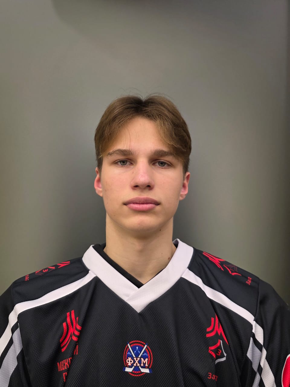 Николай Игнатов