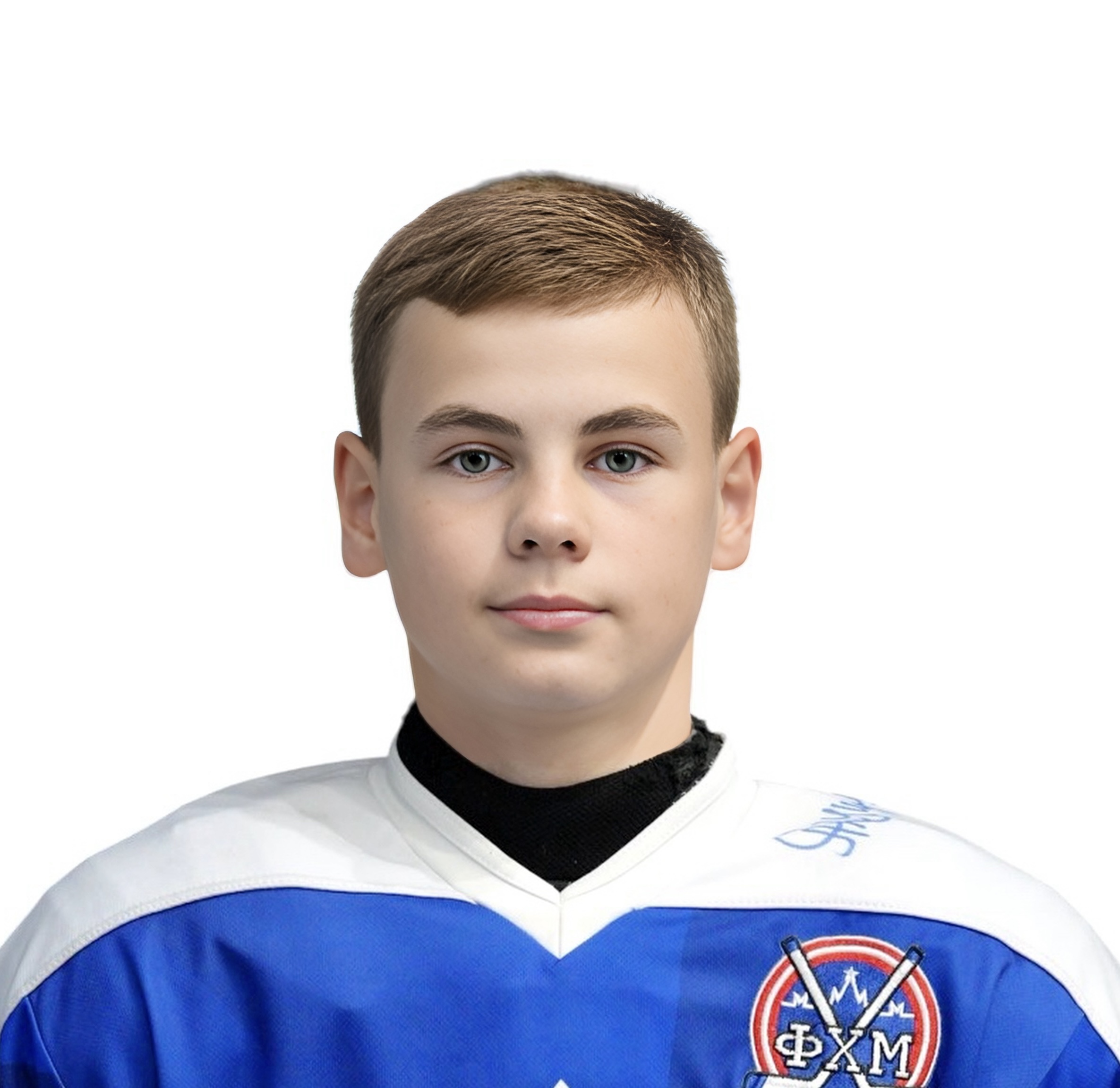 Богдан Абдульманов