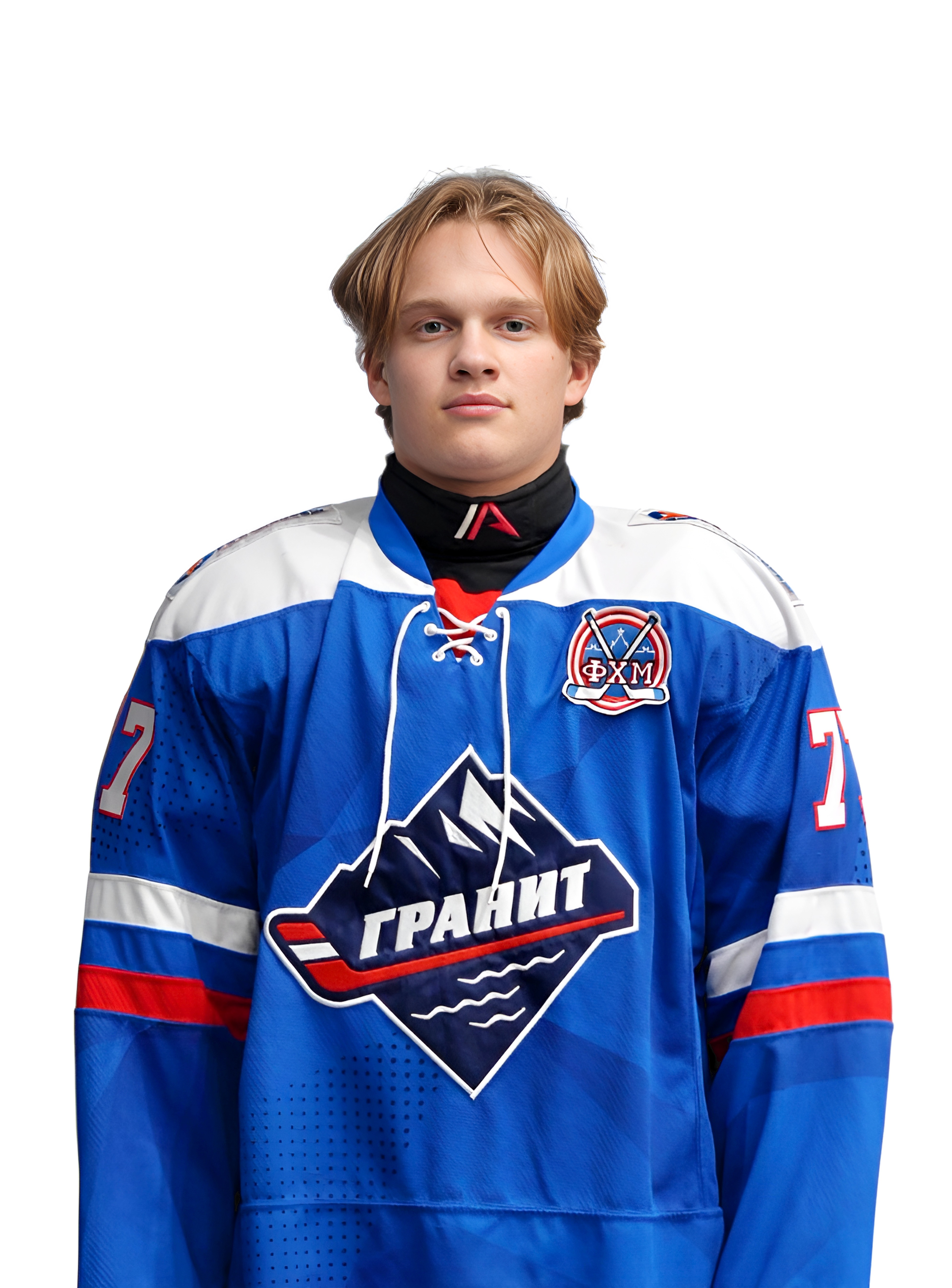 Артём Дзебань-Судзиловский