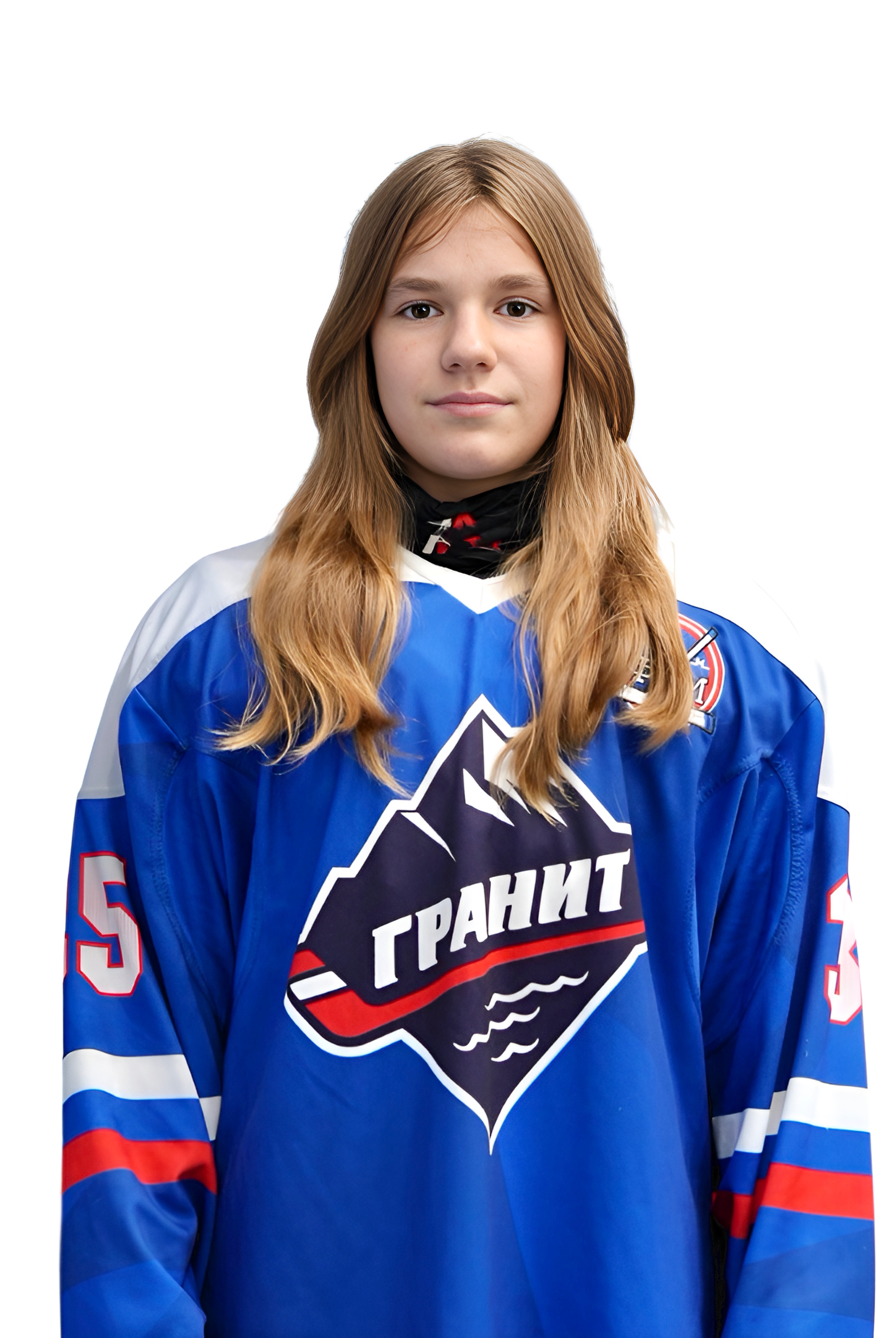 Юлия Комиссарова