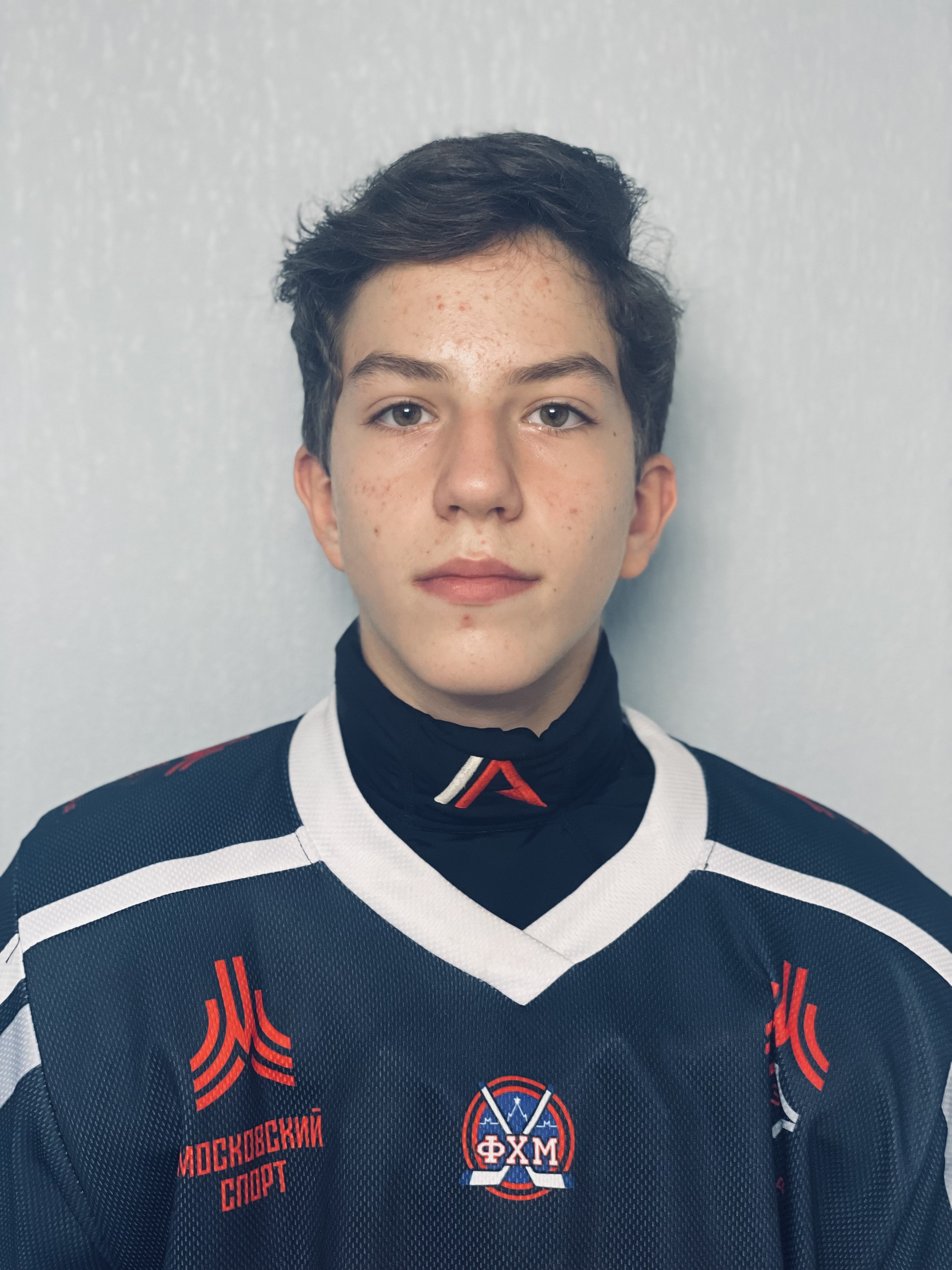 Ян Горбунов