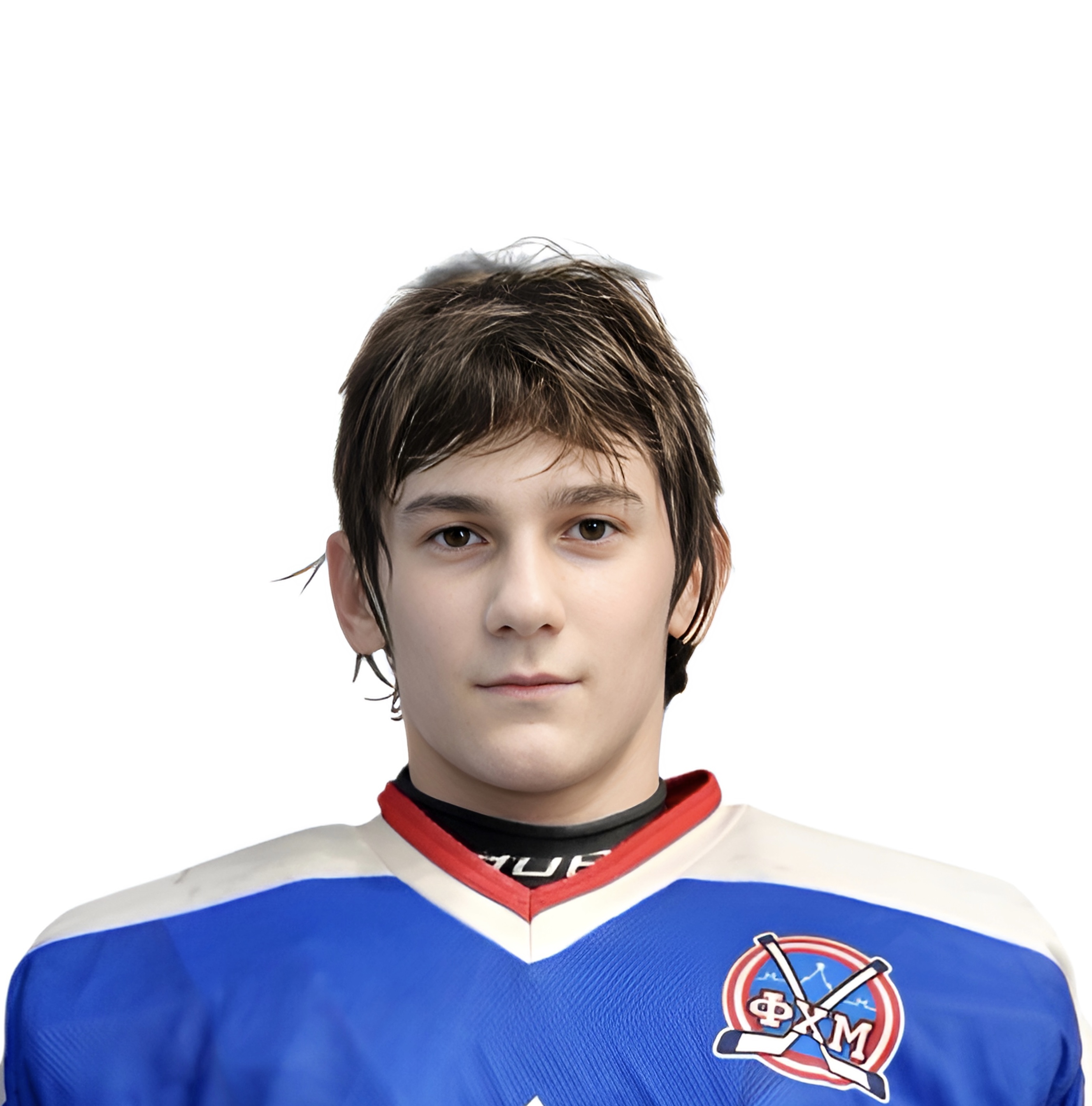 Афанасий Лузанов