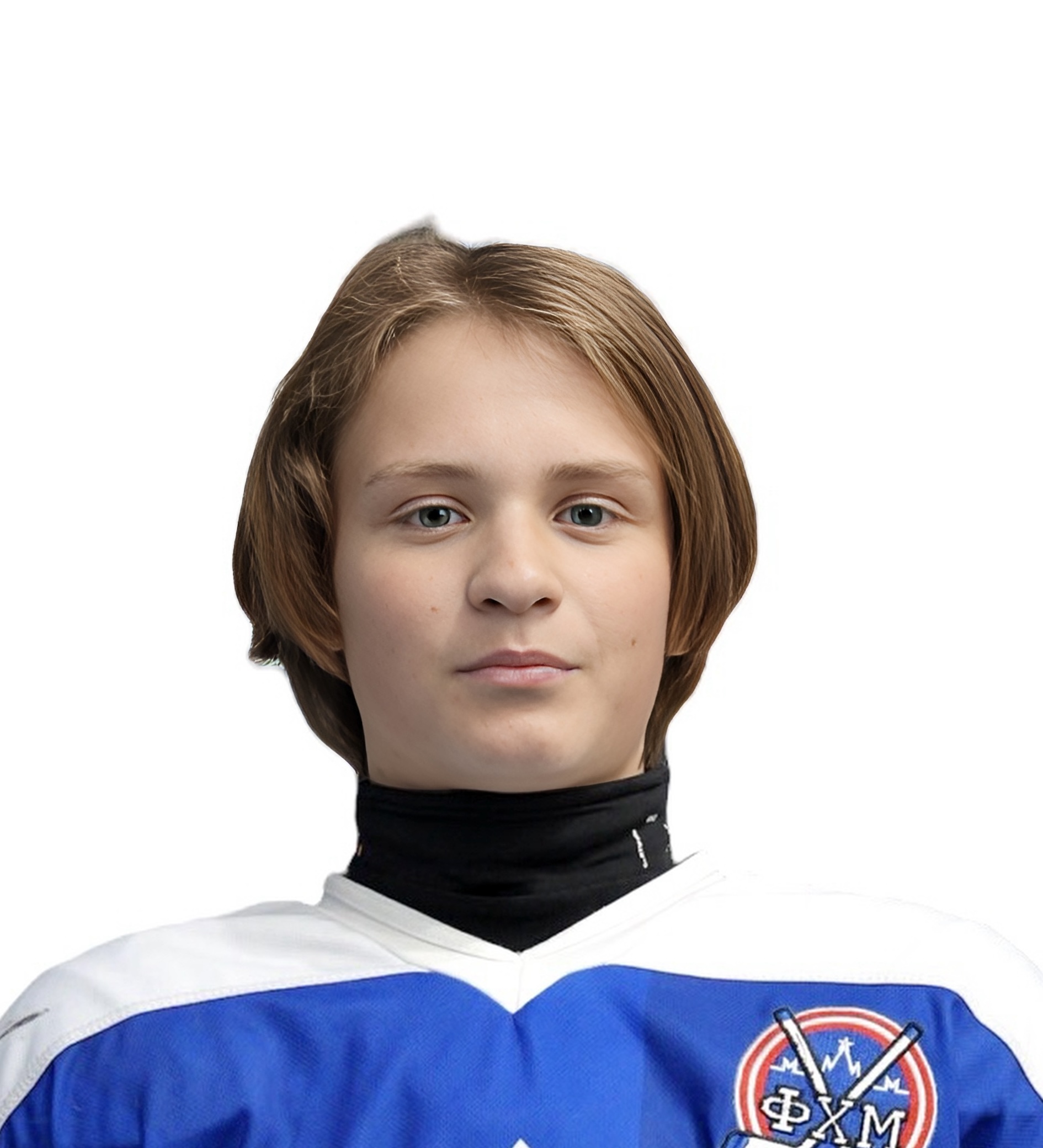 Степан Лебедев