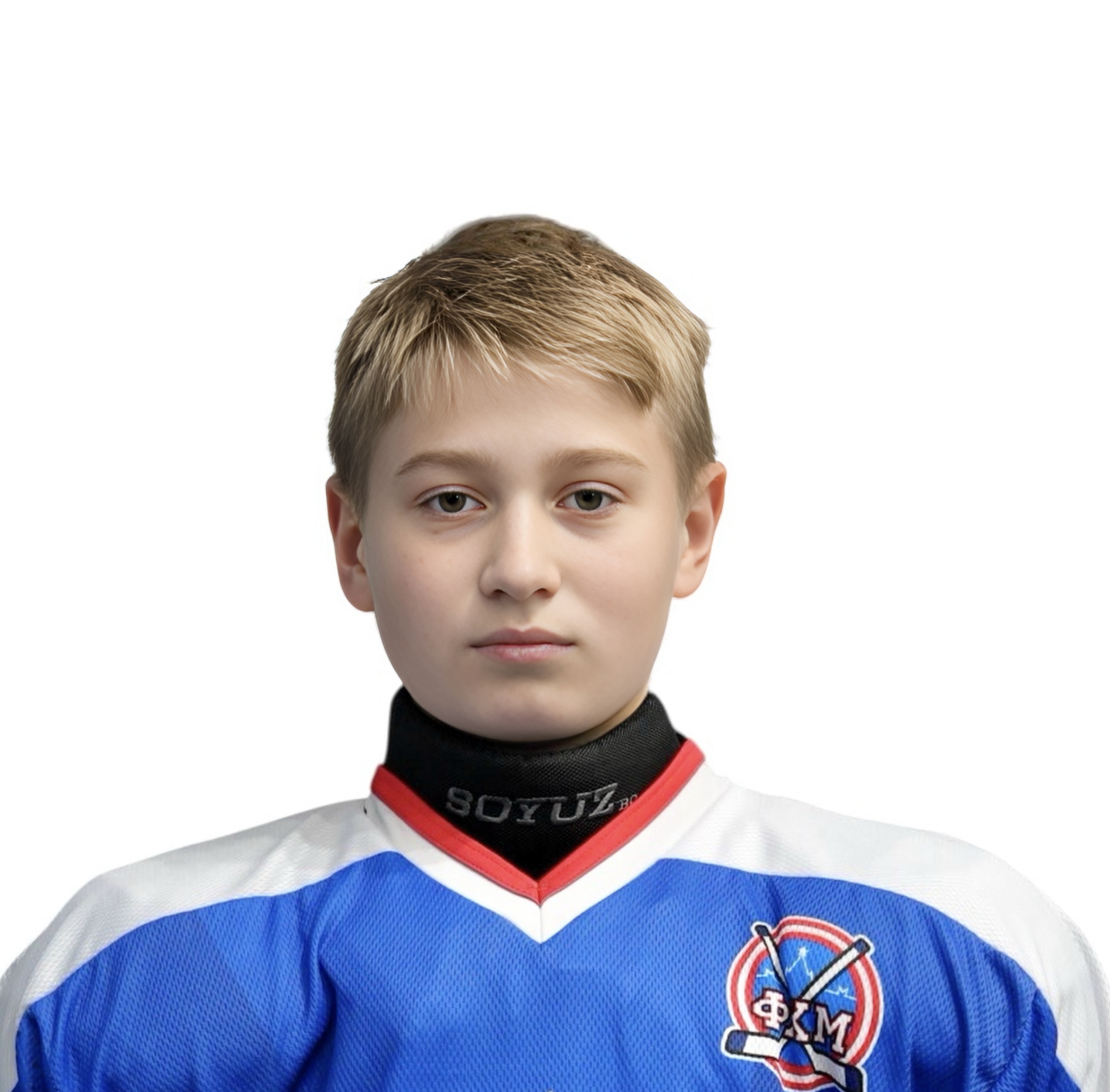 Никита Куляш