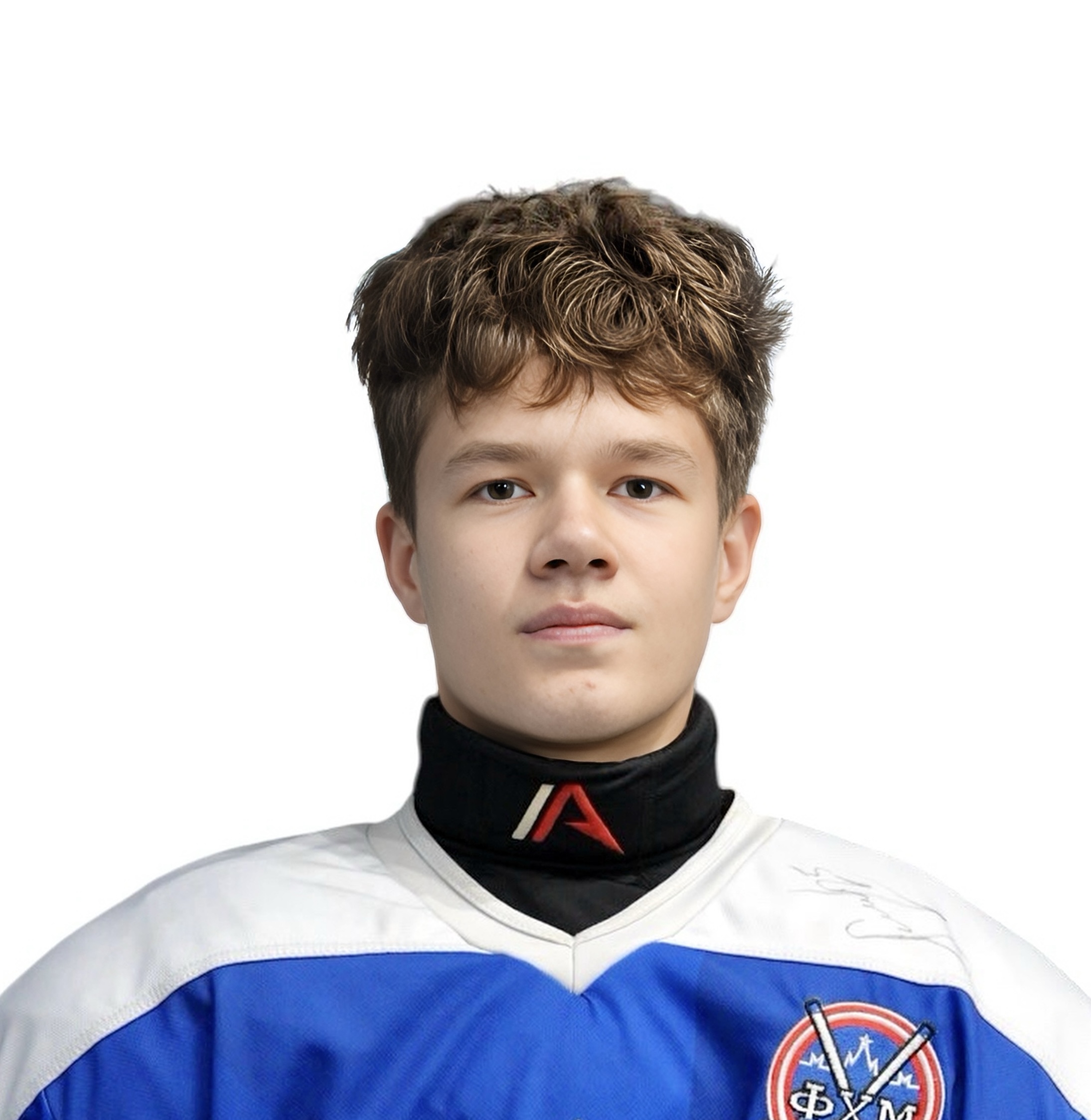 Михаил Воробьев