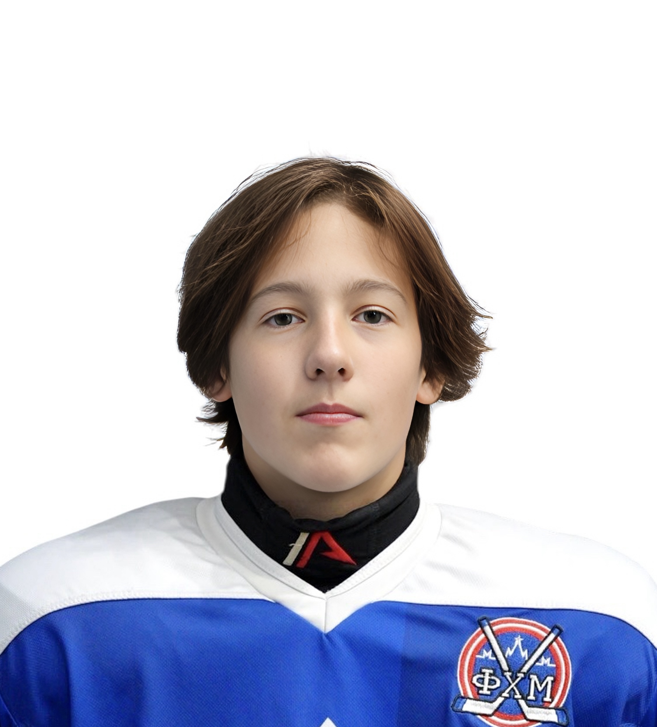 Матвей Воробьев