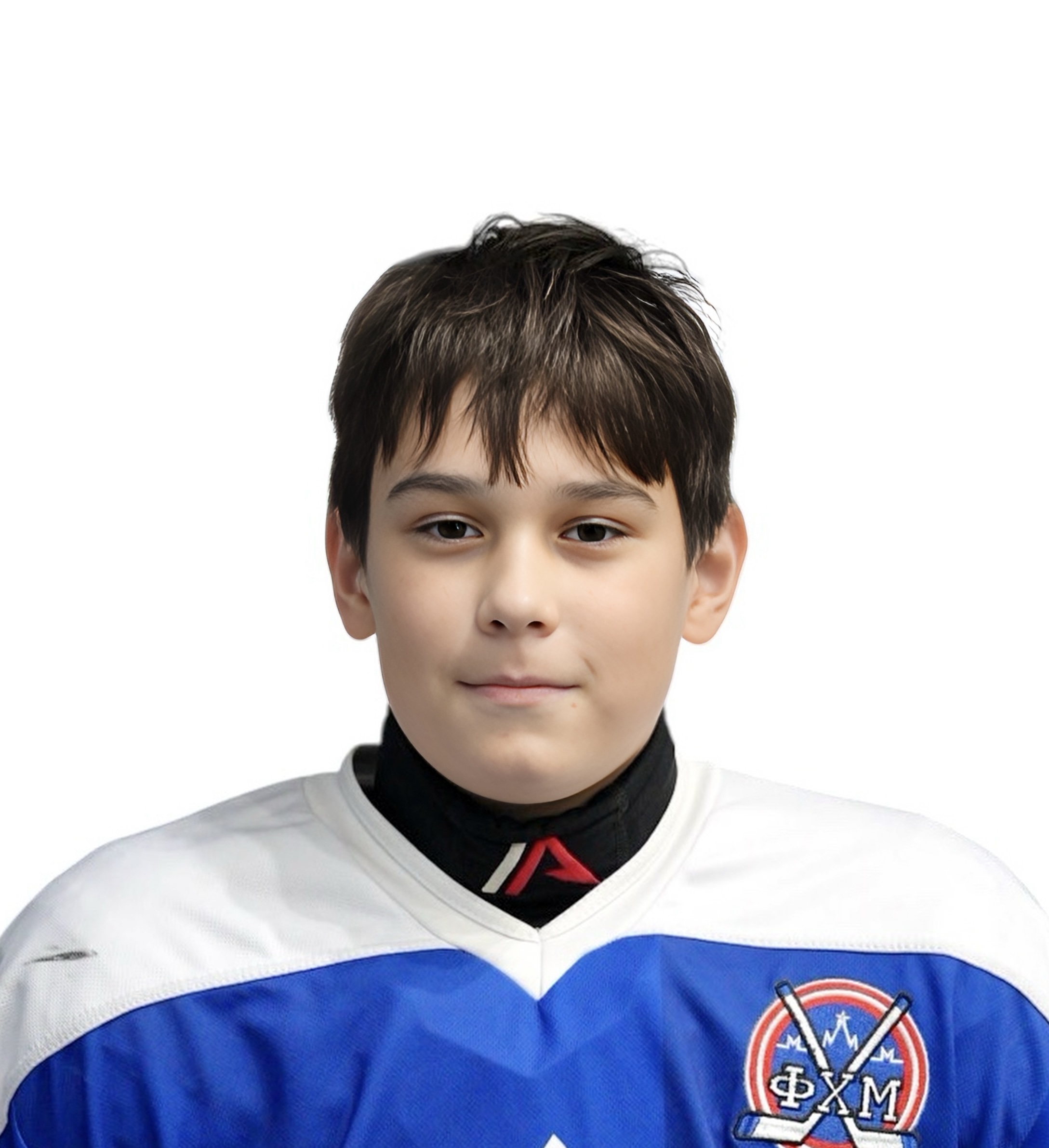 Андрей Арнэ