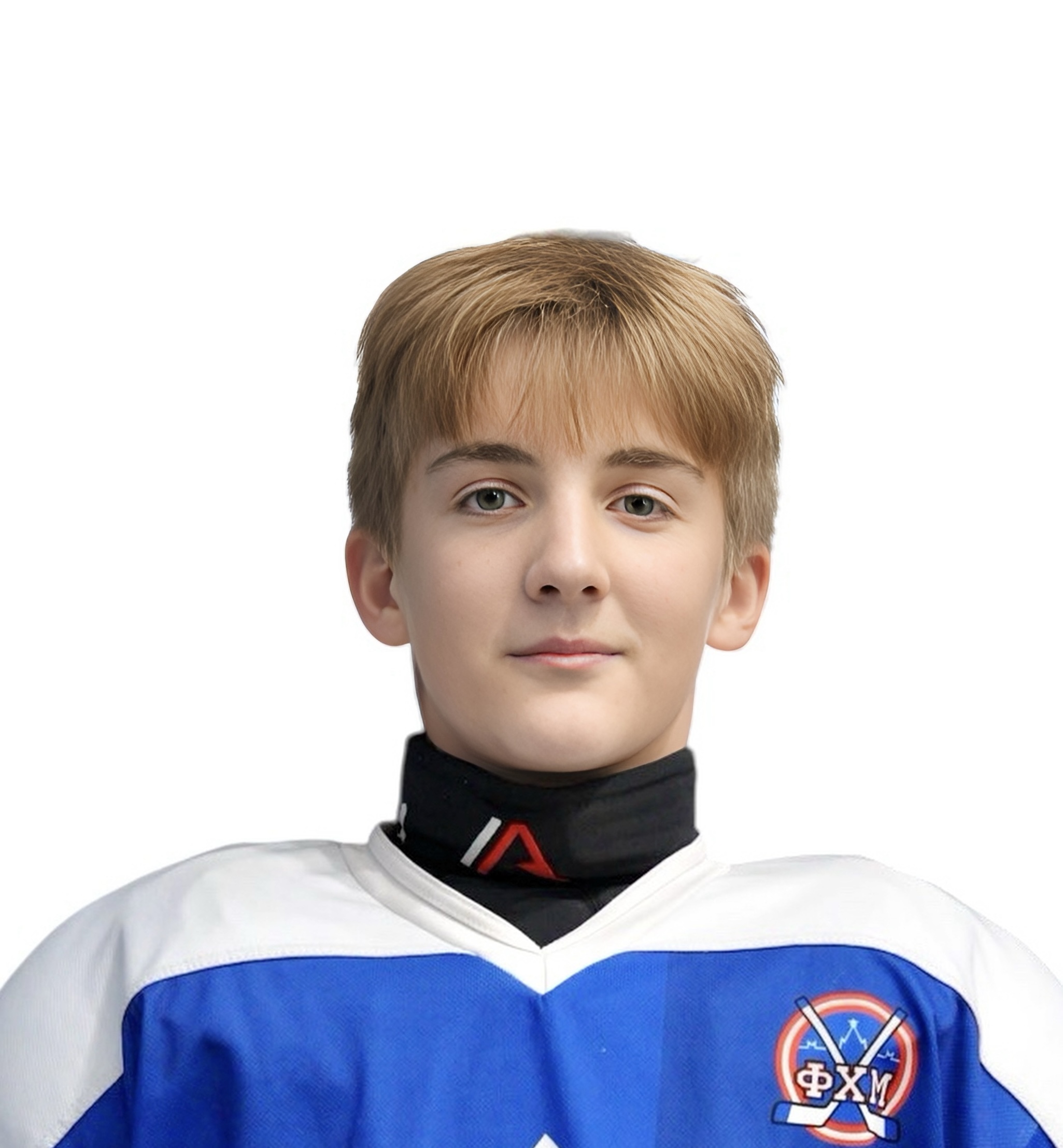 Максим Агалаков