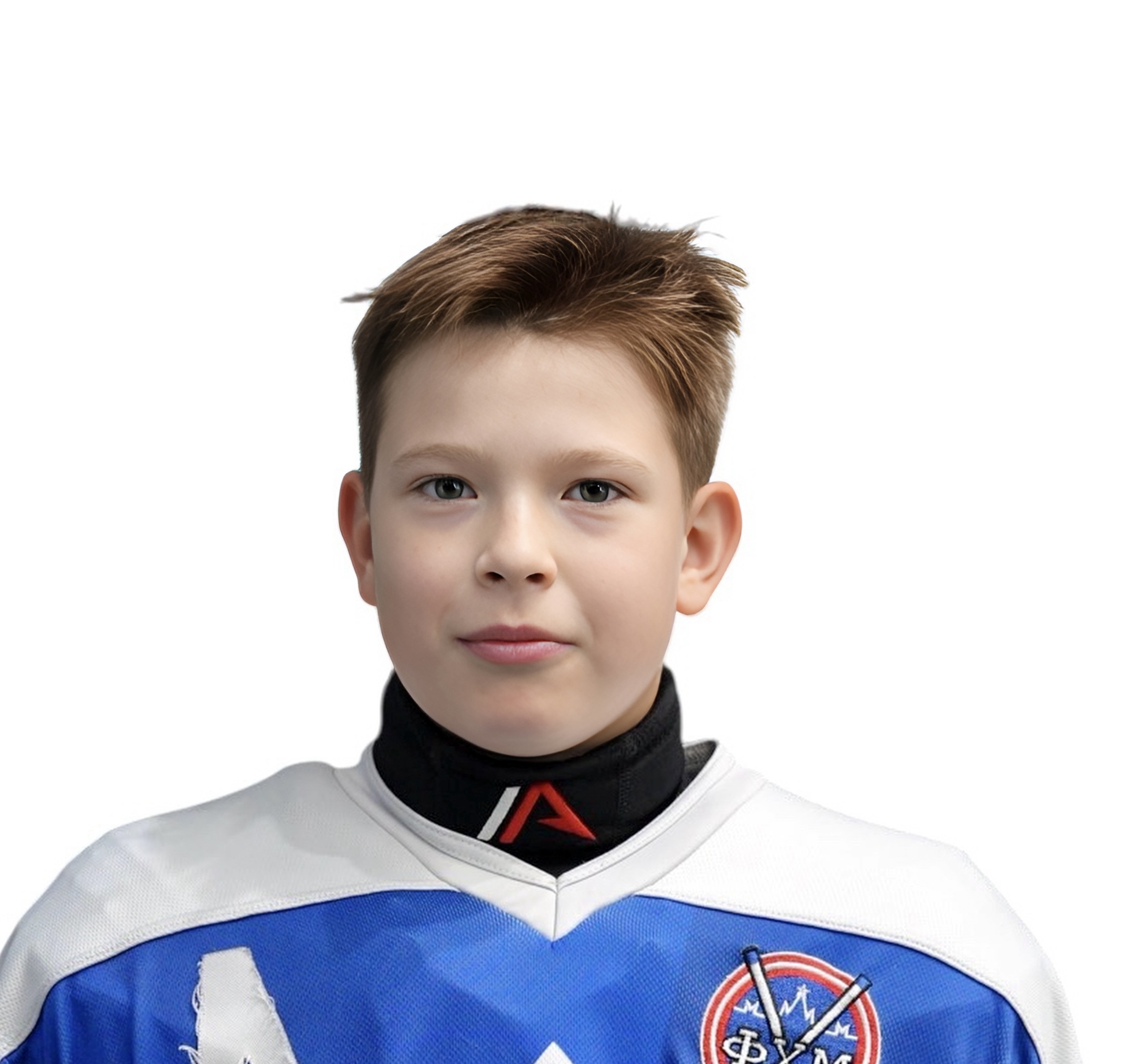 Кирилл Расщупкин