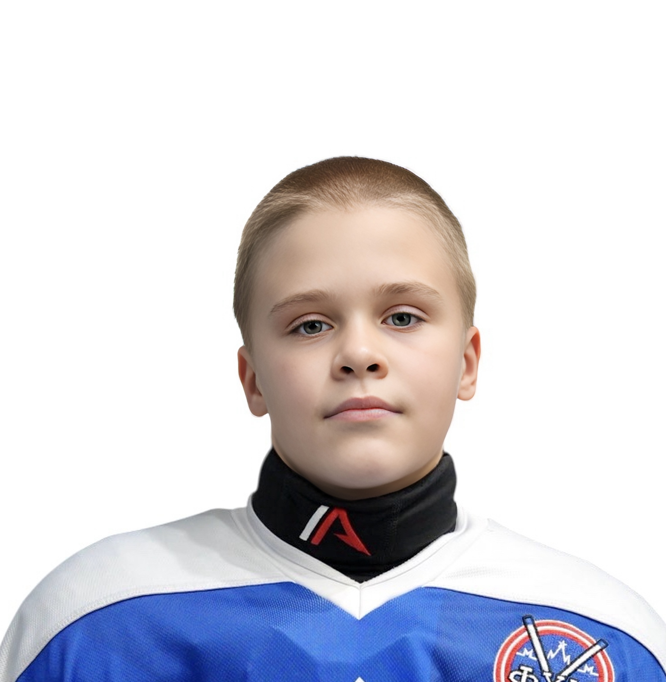 Кирилл Расторгуев