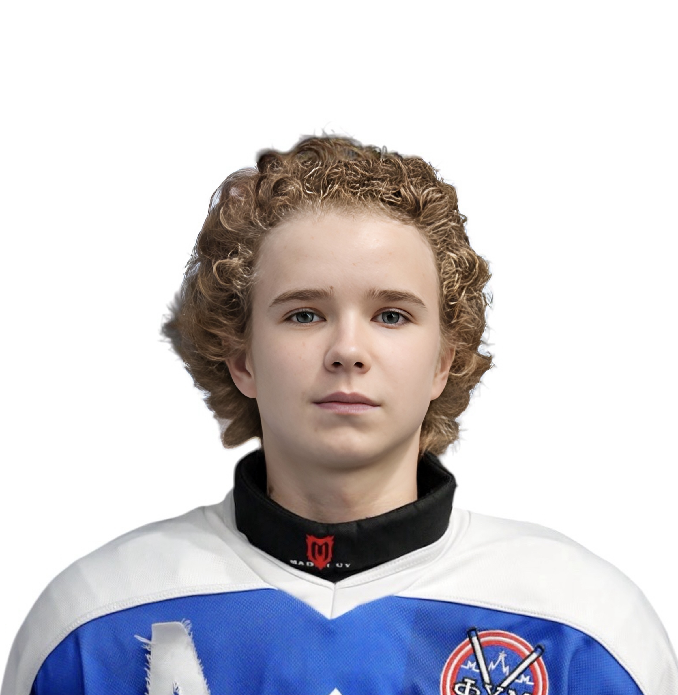 Максим Радюпов