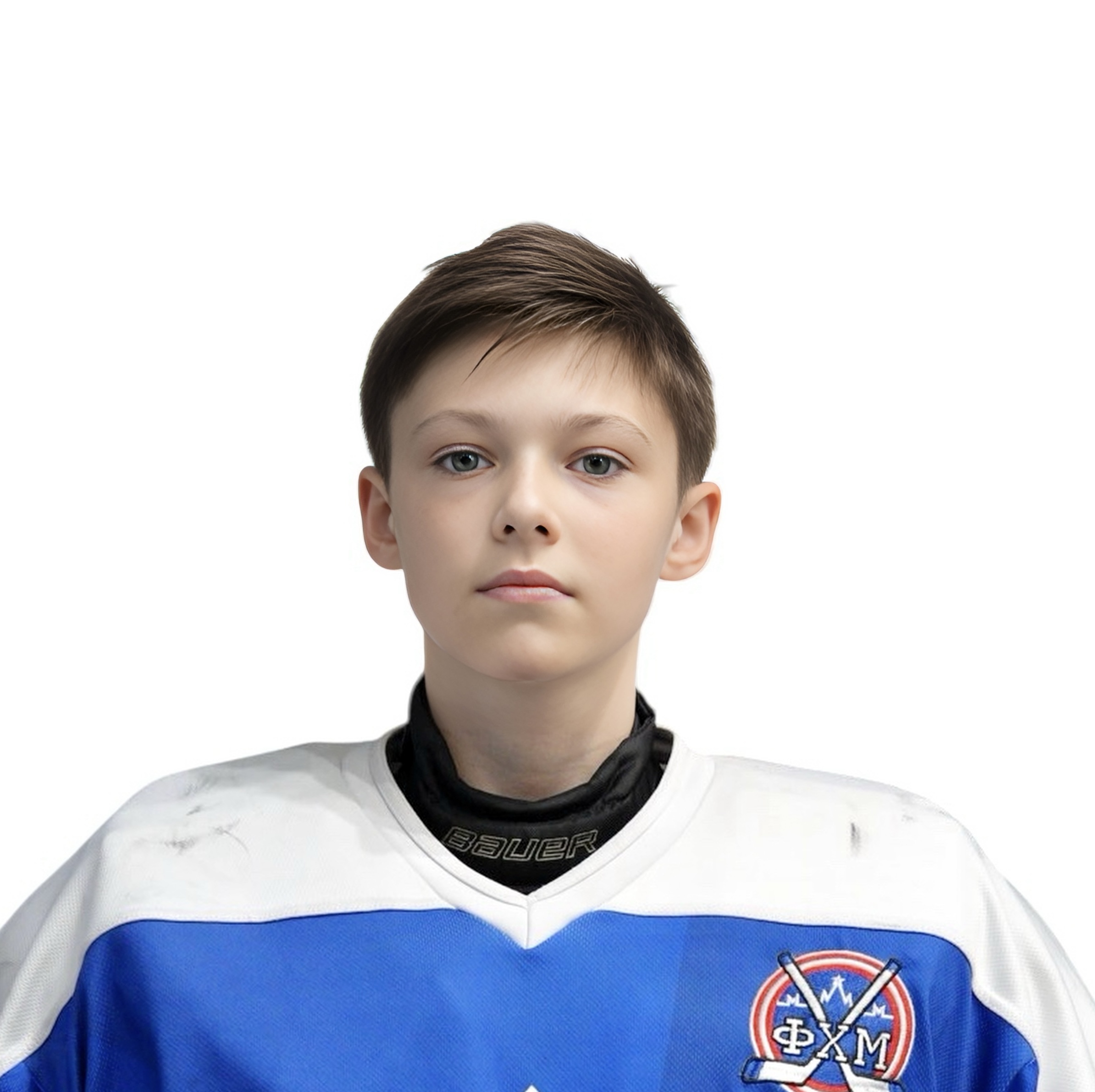 Роман Нилов