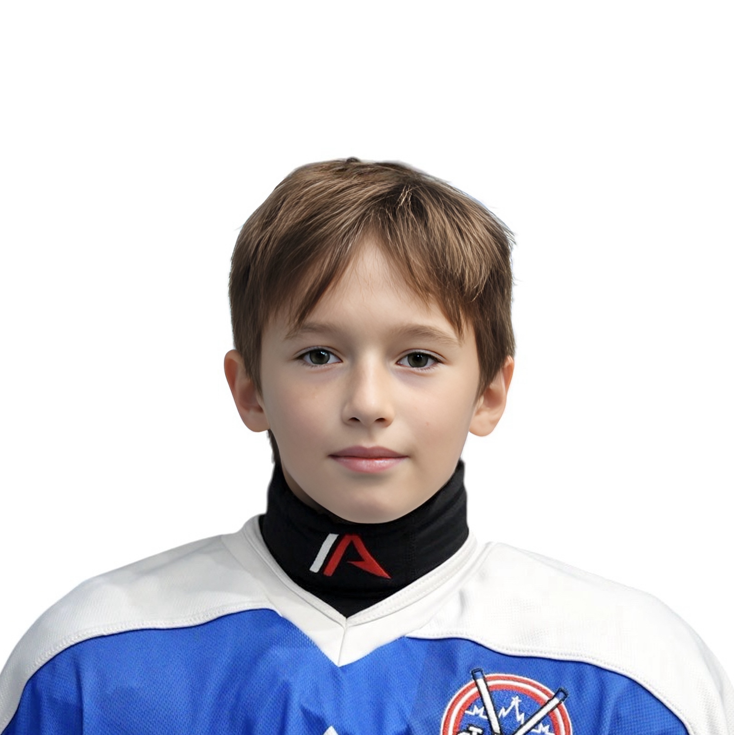 Глеб Иванов