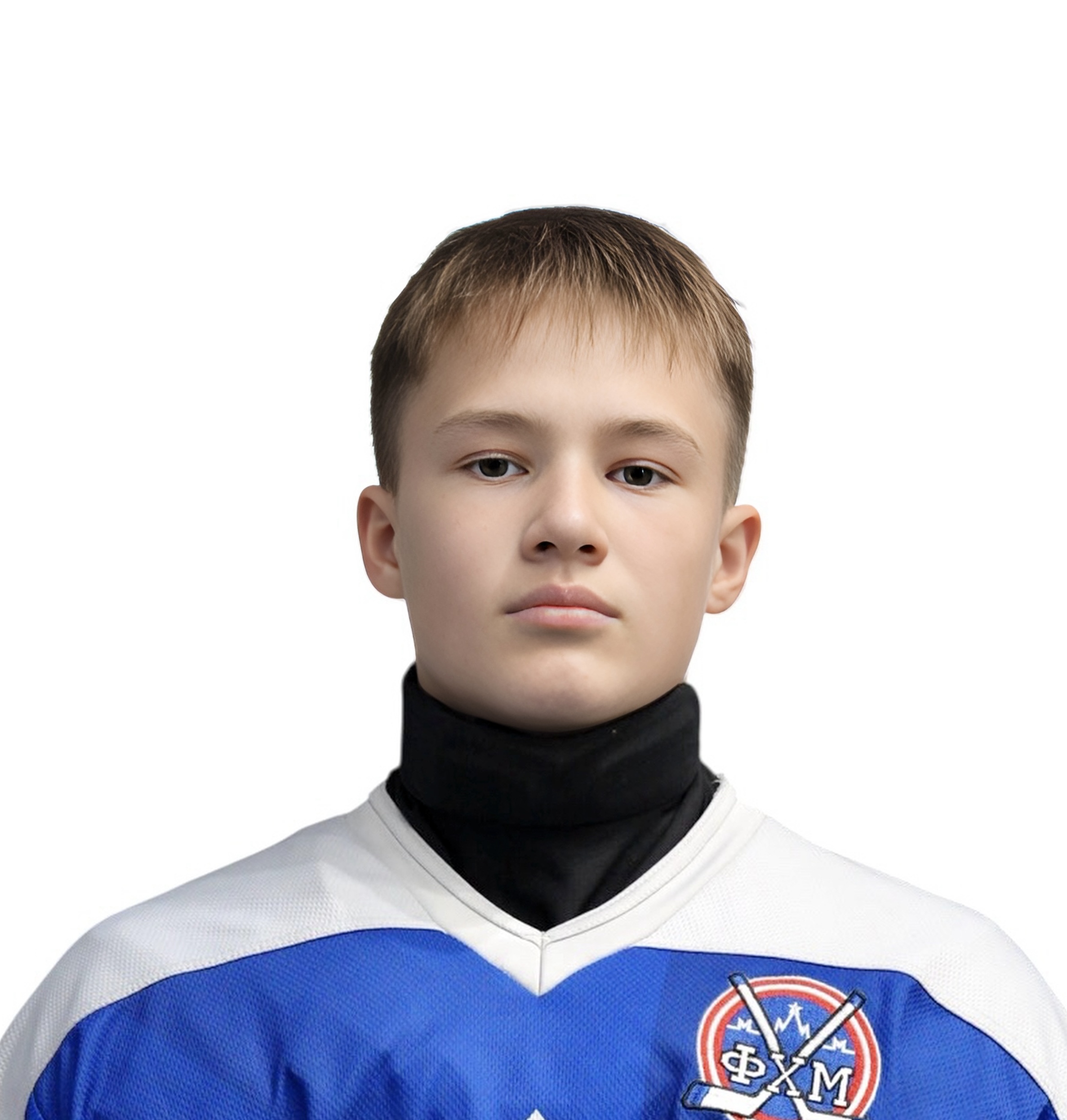 Артем Иванов