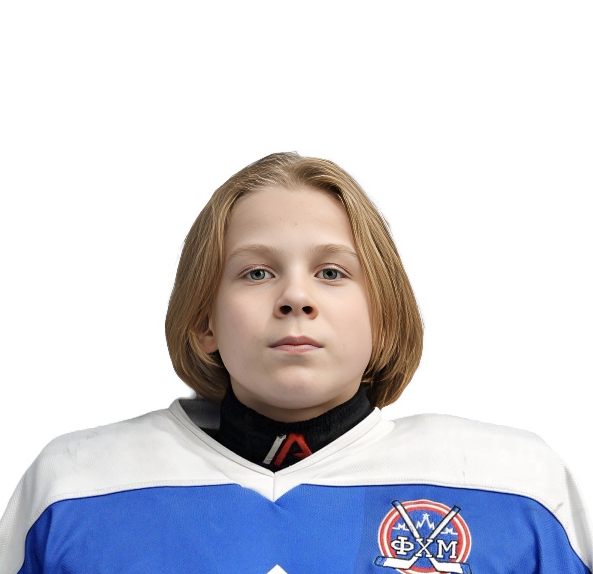 Петр Дерябин