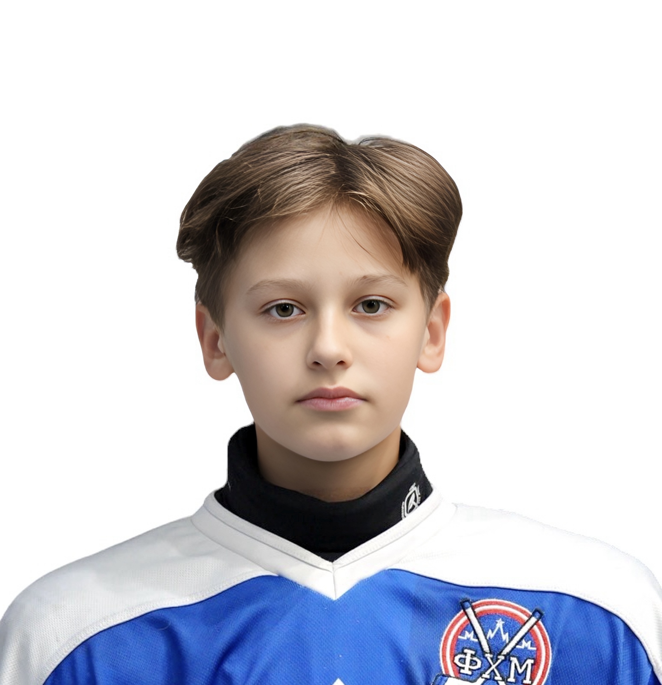 Елисей Бурнашкин