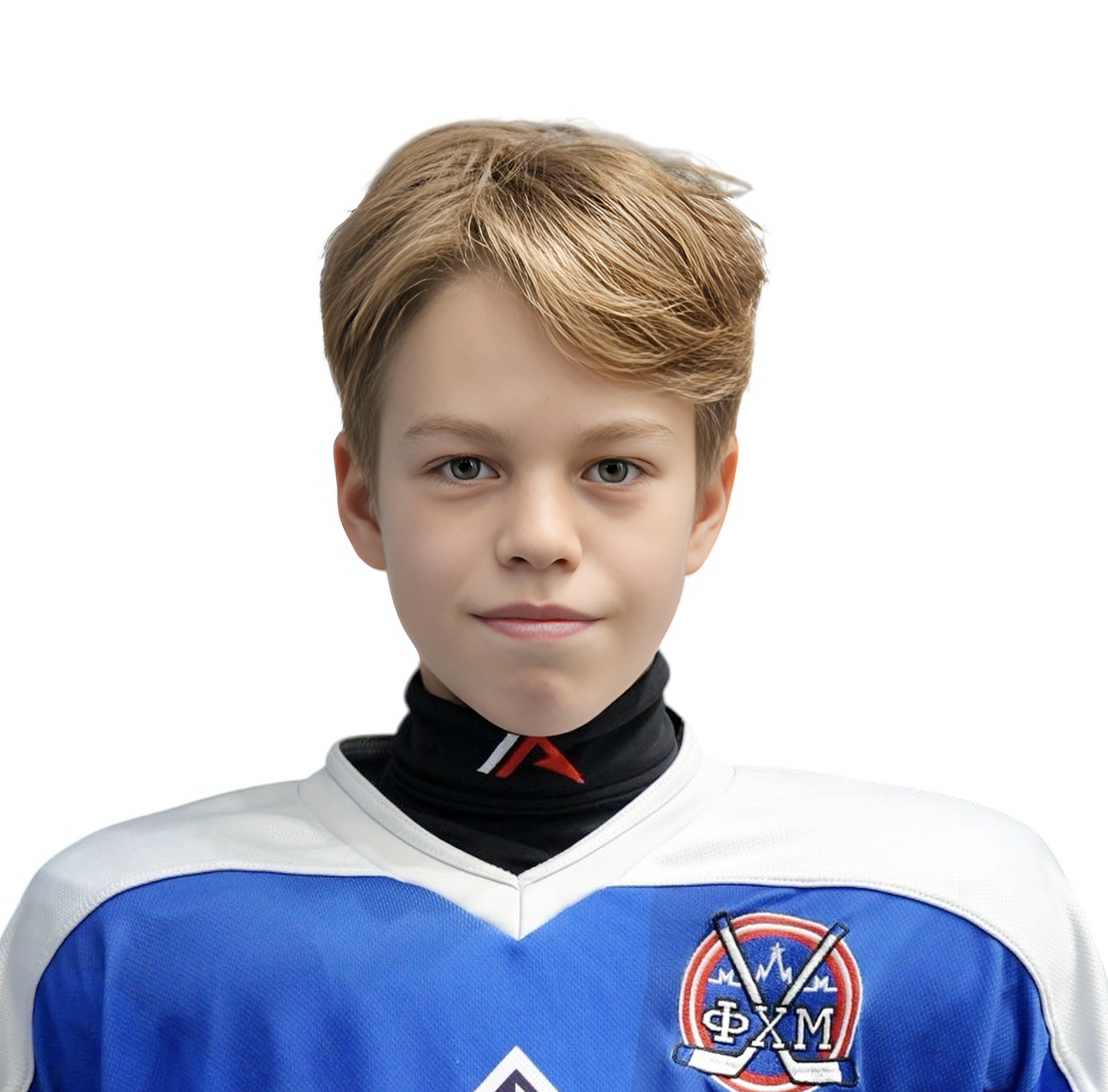 Евгений Артюхин