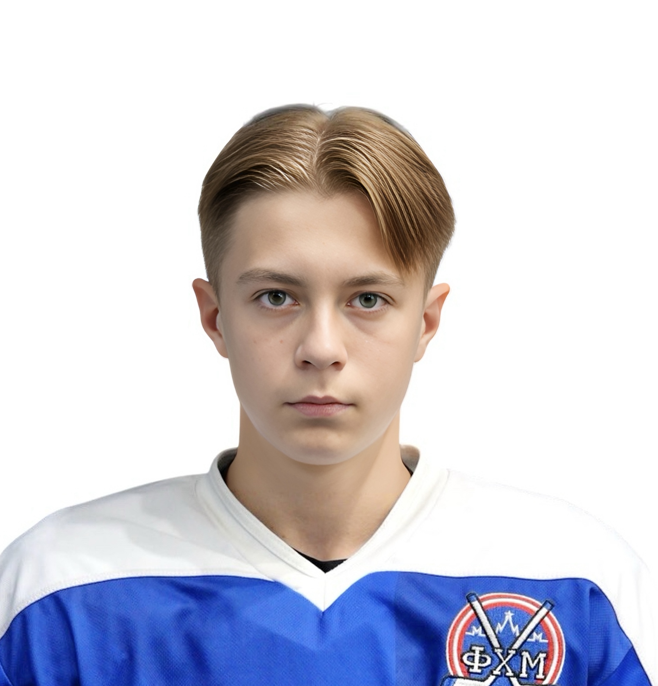 Николай Ханин