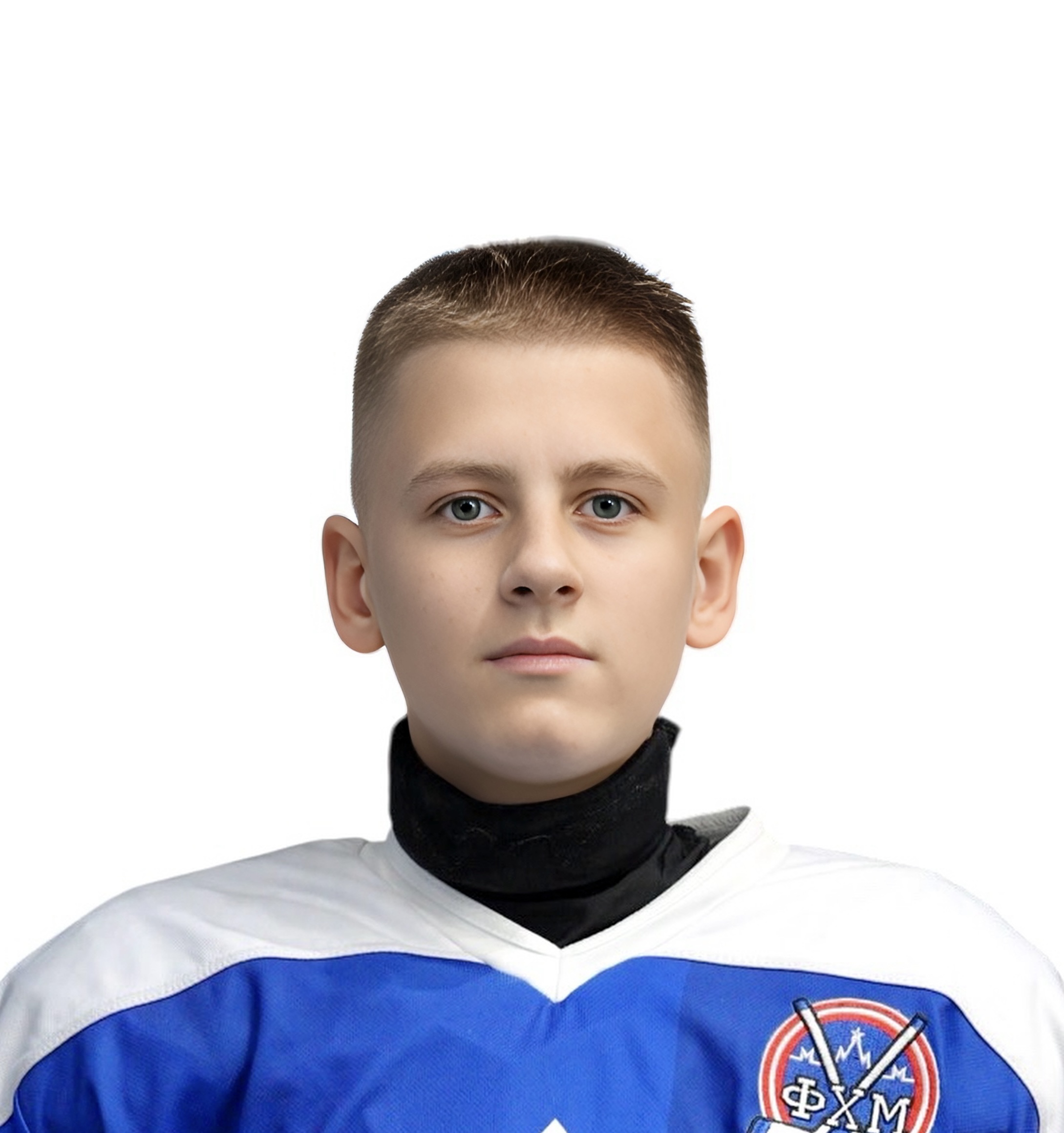 Артем Халилов