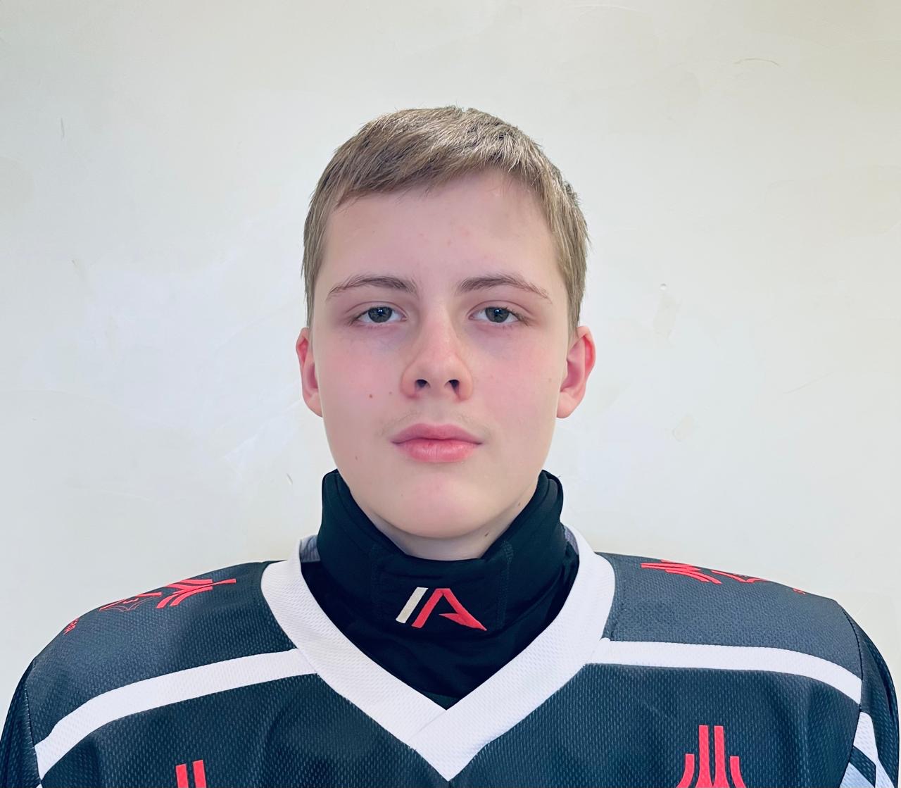 Дмитрий Рындин