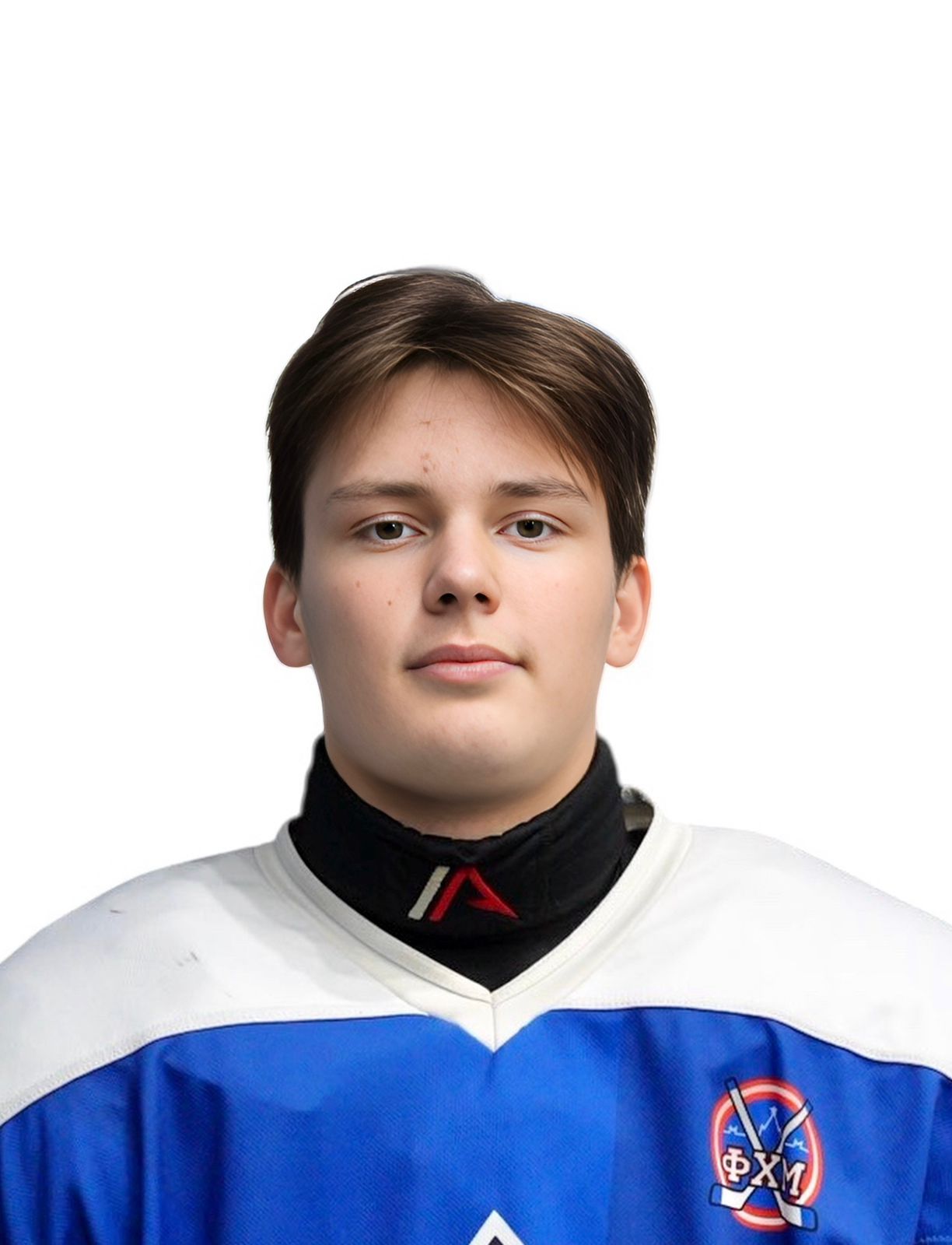 Алексей Жуков