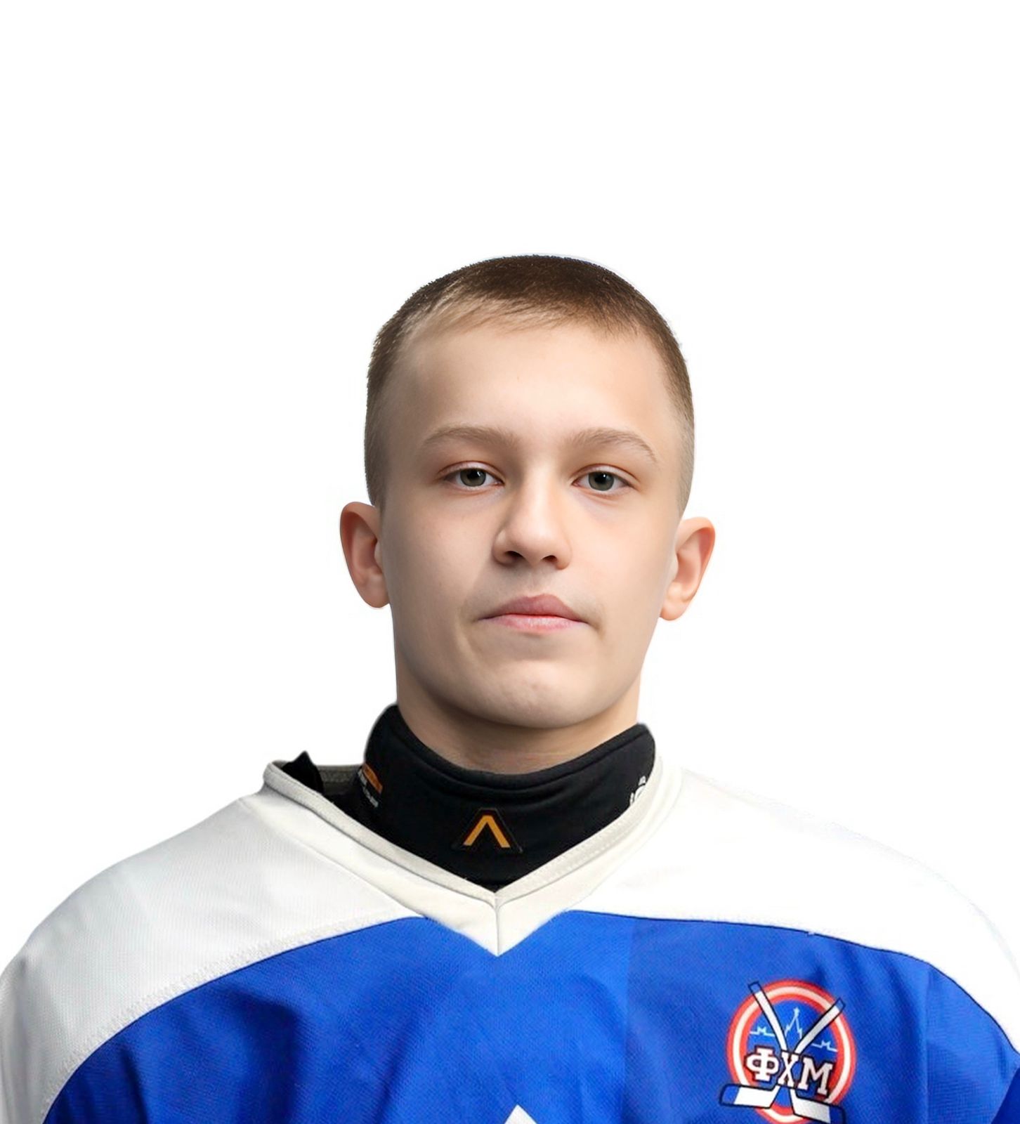 Артём Дерябин