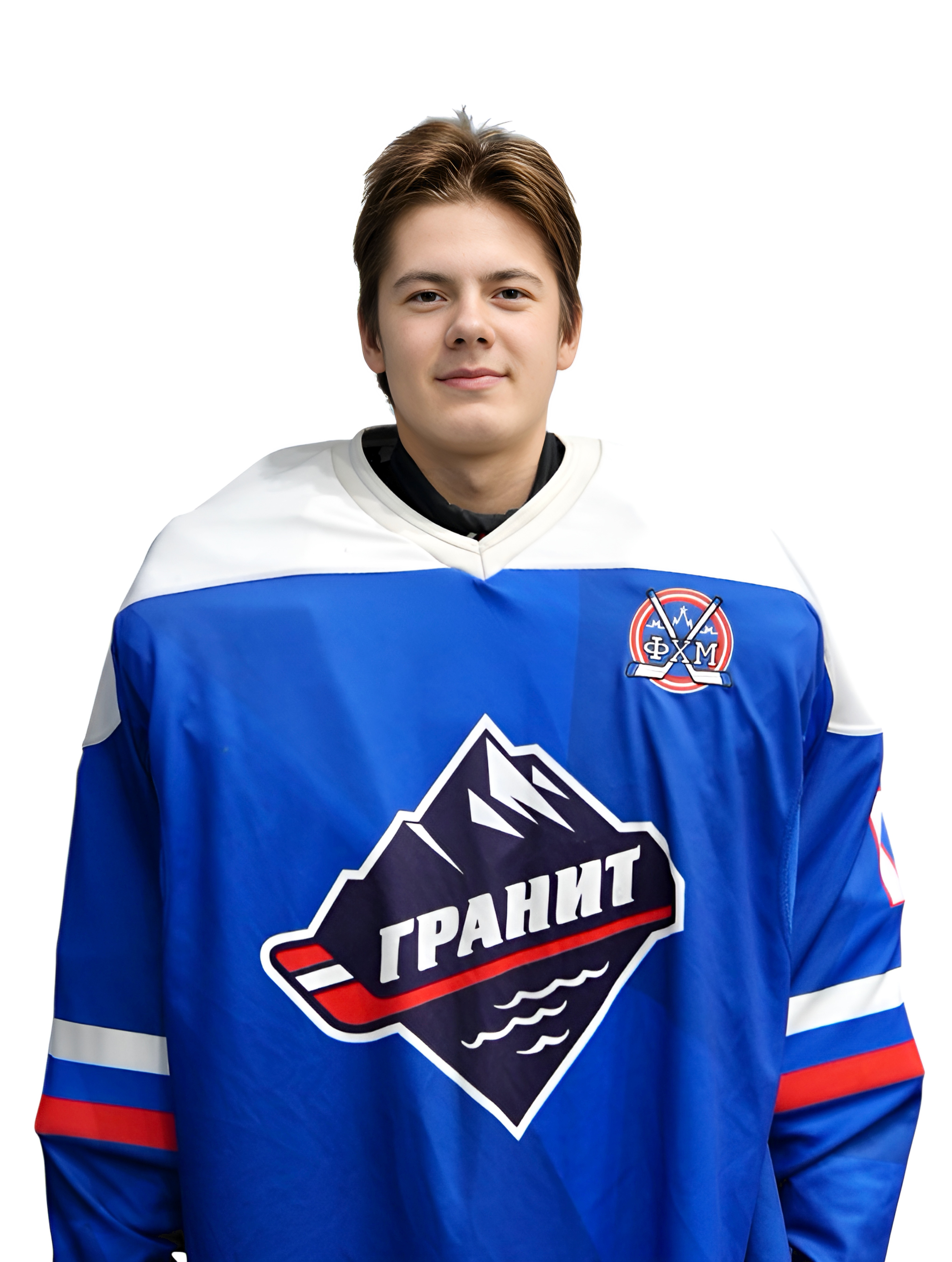 Семён Пахомов