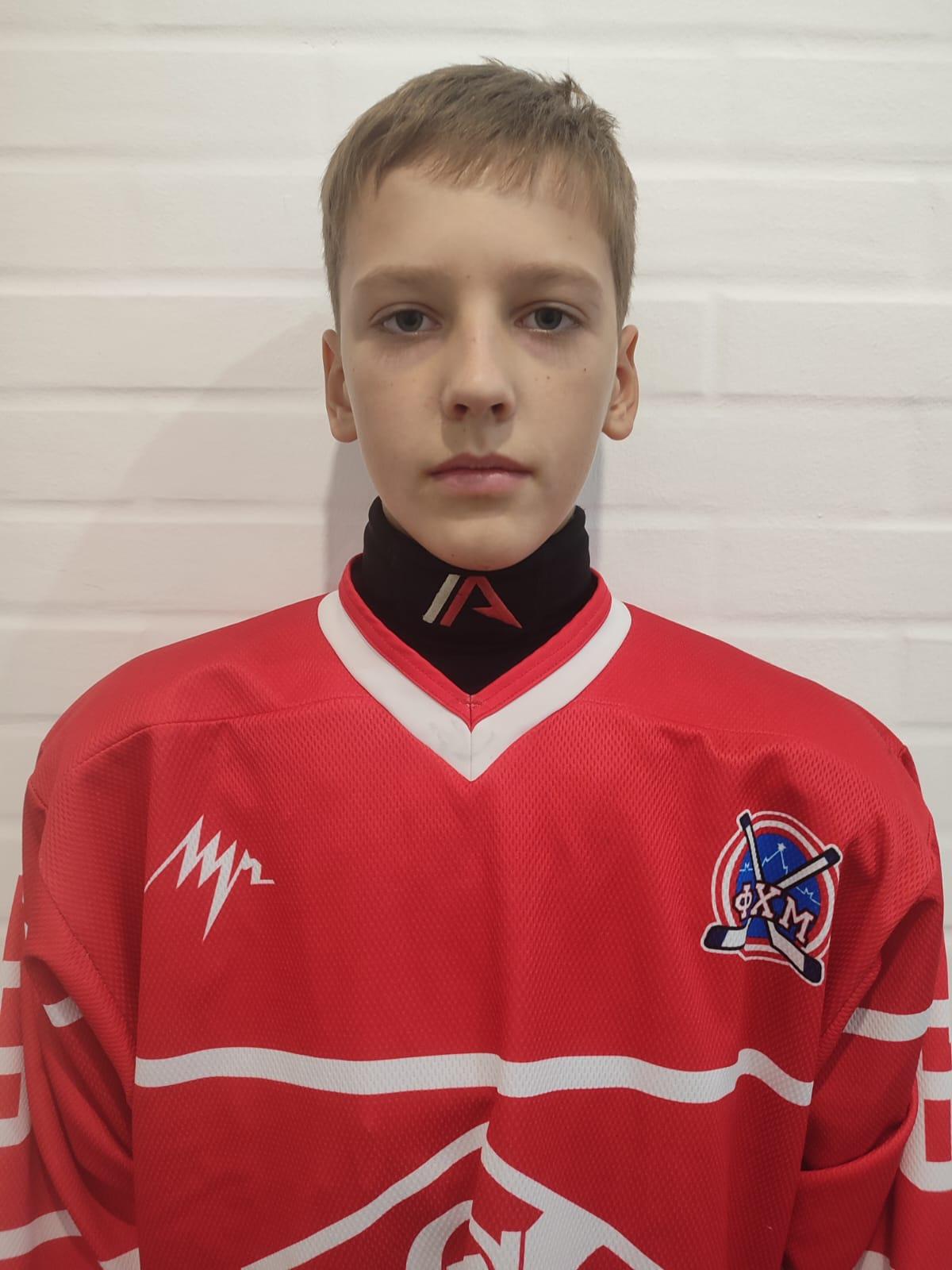 Петр Кочнев