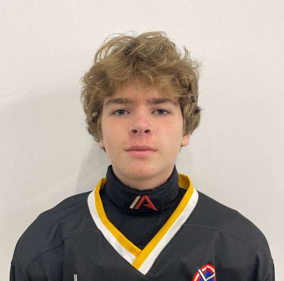 Сергей Хоробрых