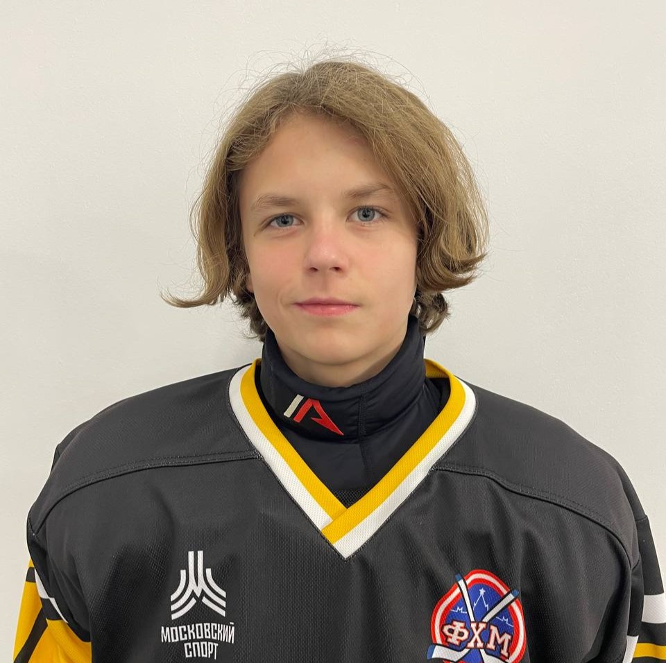 Семен Хватков