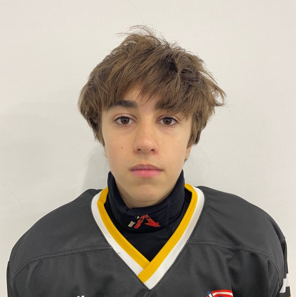 Арсений Сергеев