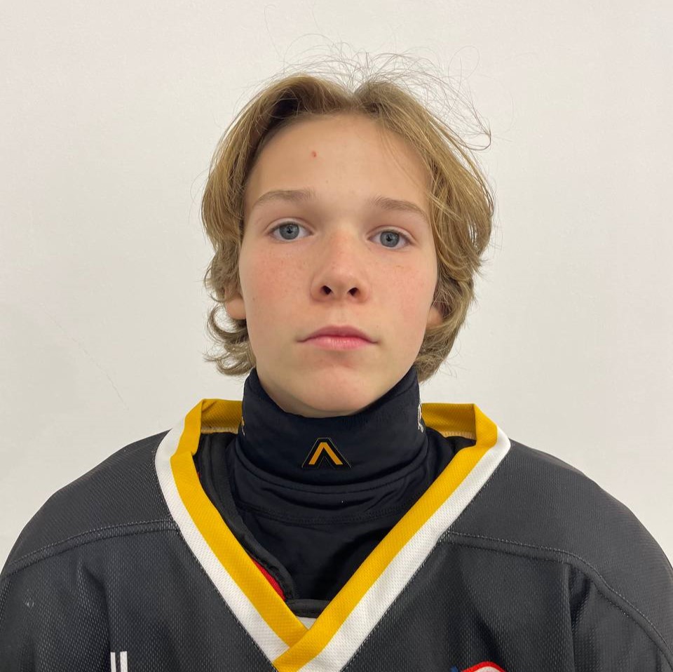 Арсений Постнов