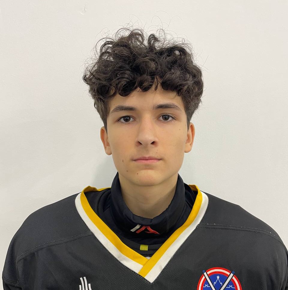 Иван Меркулов