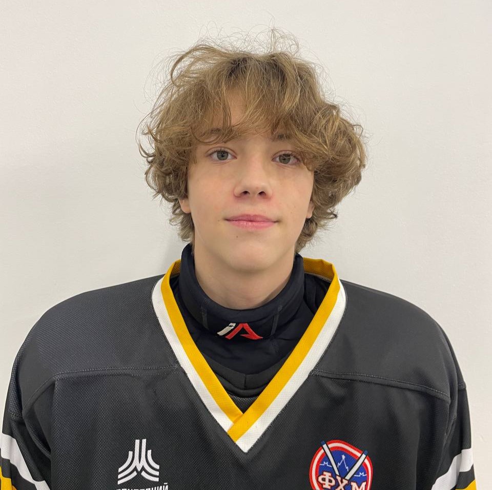 Иван Кургузов