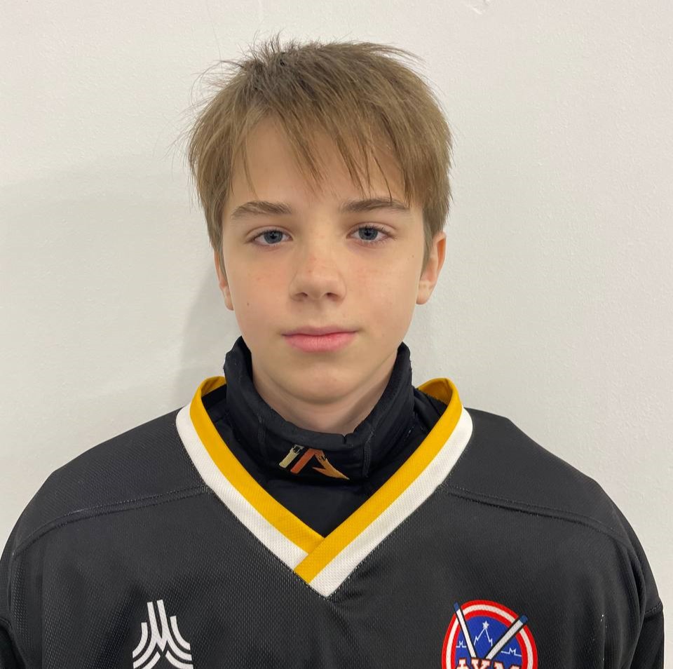 Степан Кулебякин