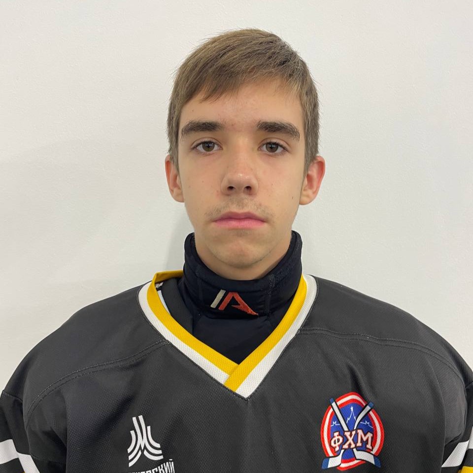 Тимофей Кижваткин