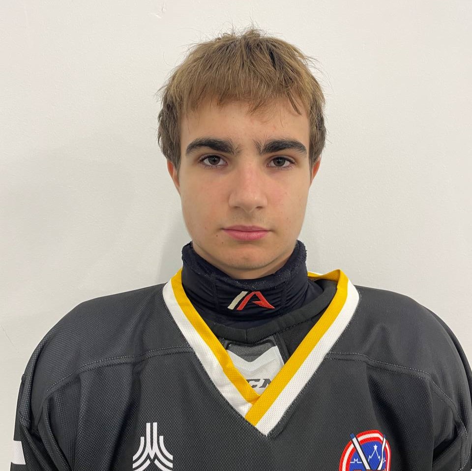 Даниил Додонов