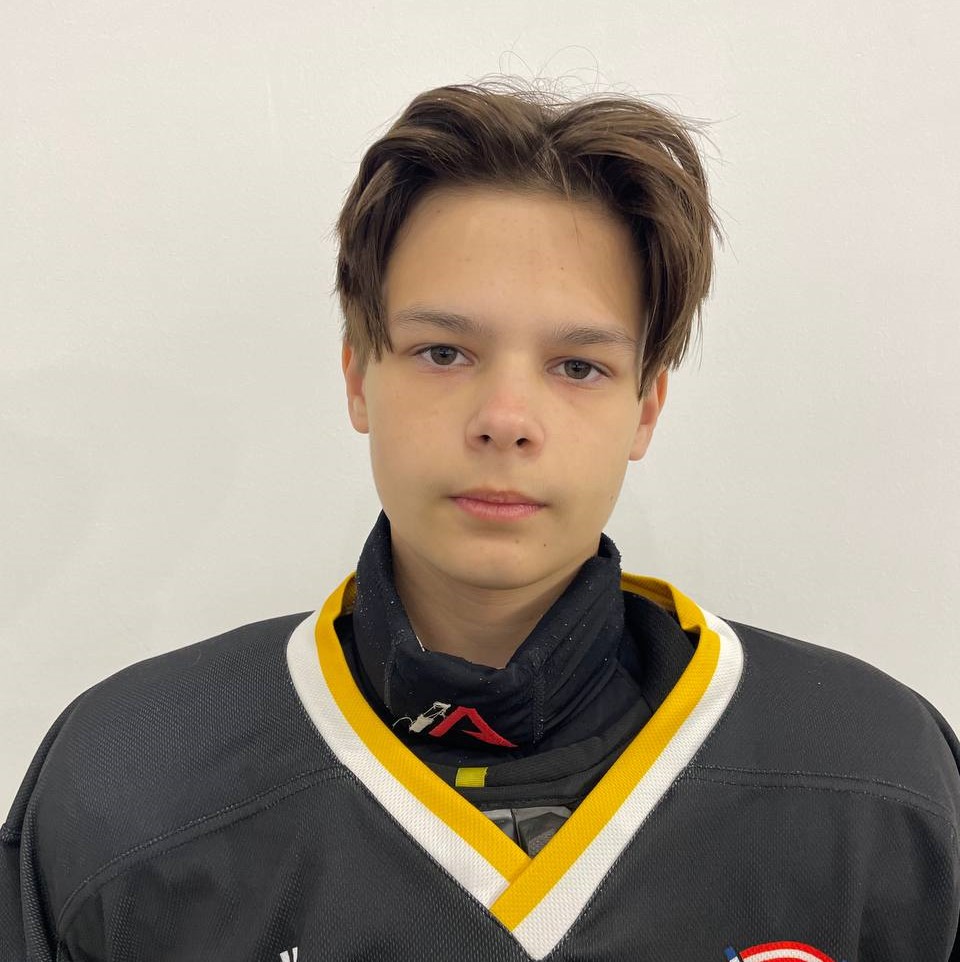 Глеб Демиденко