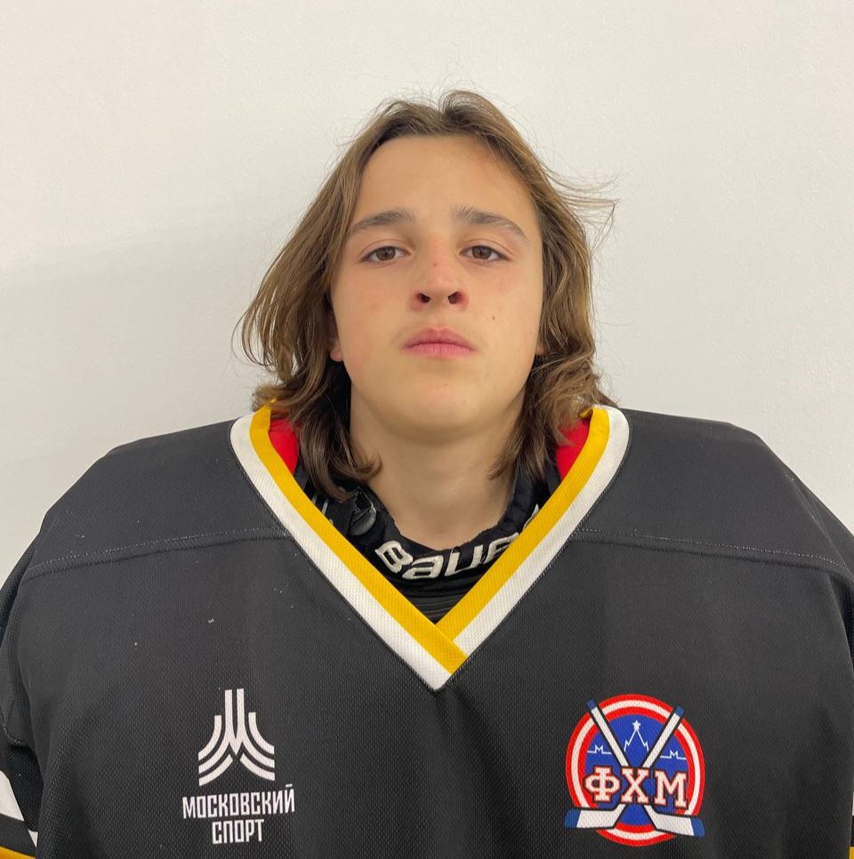 Лев Дегтерев