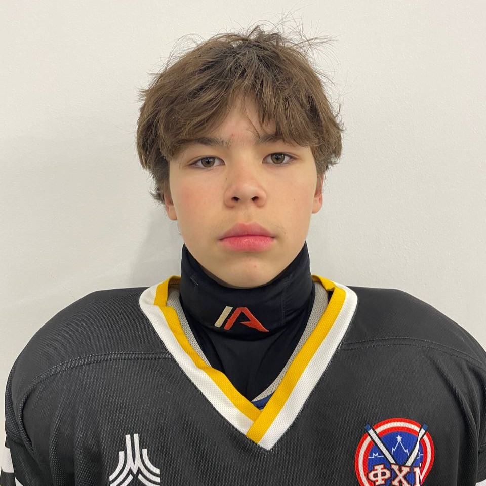 Айрат Абузяров