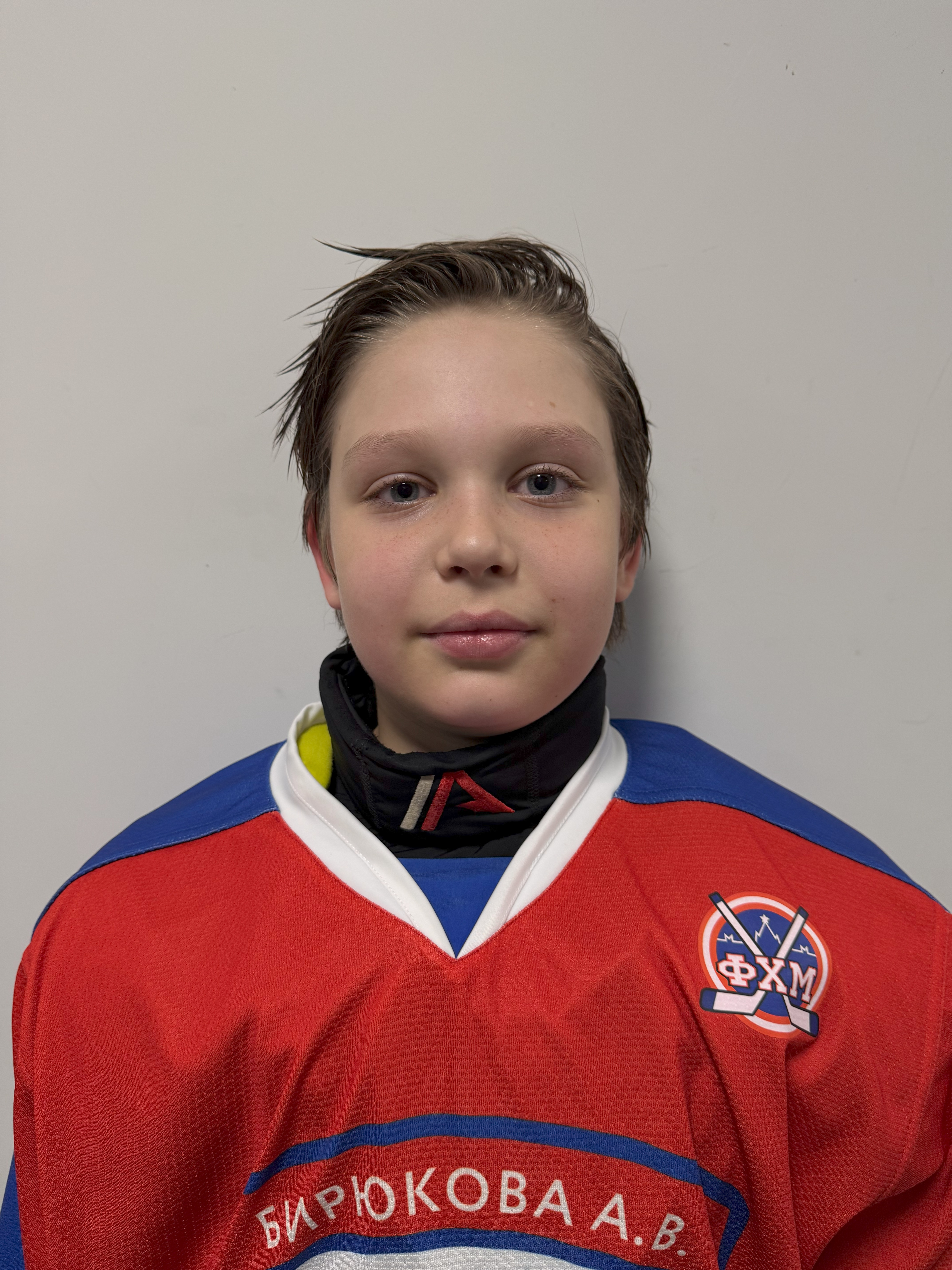 Олег Андреев