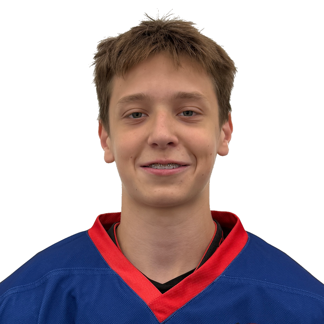 Кирилл Юсупов