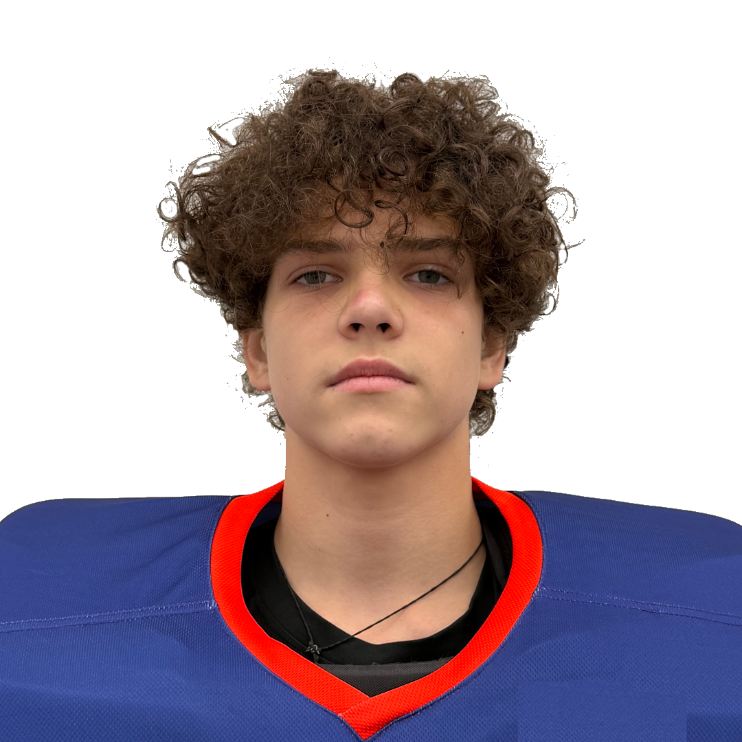 Олег Торопов