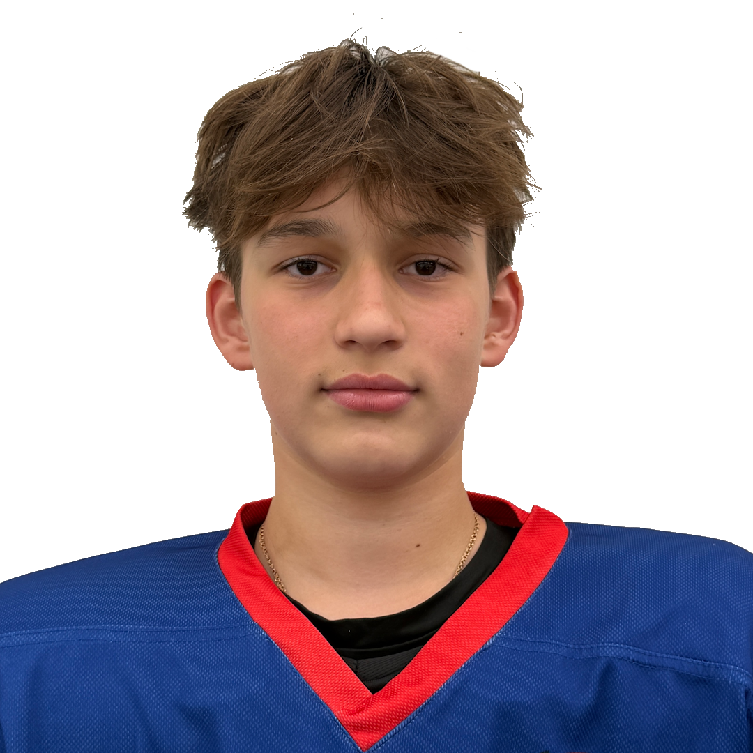 Григорий Рябов