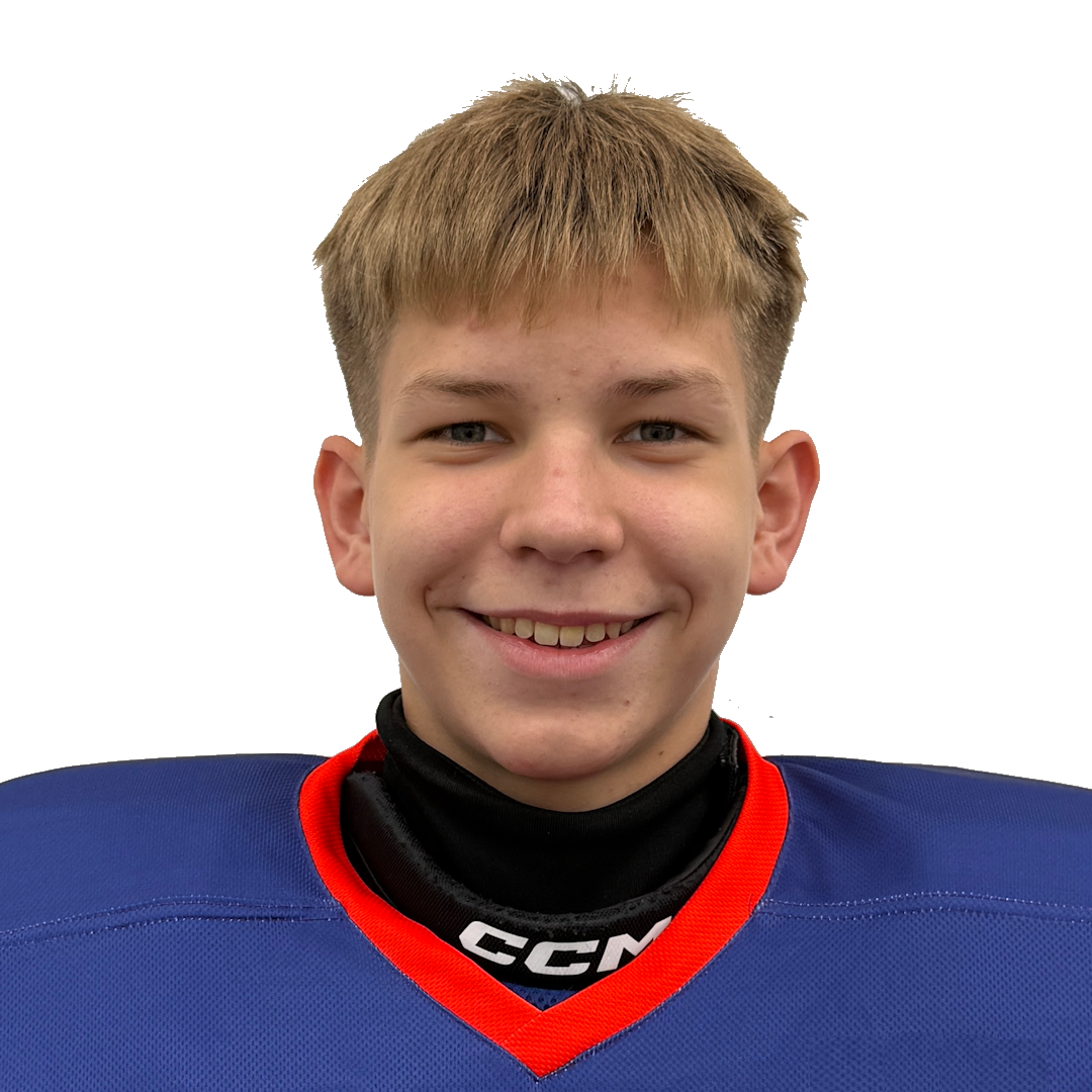 Иван Маврин