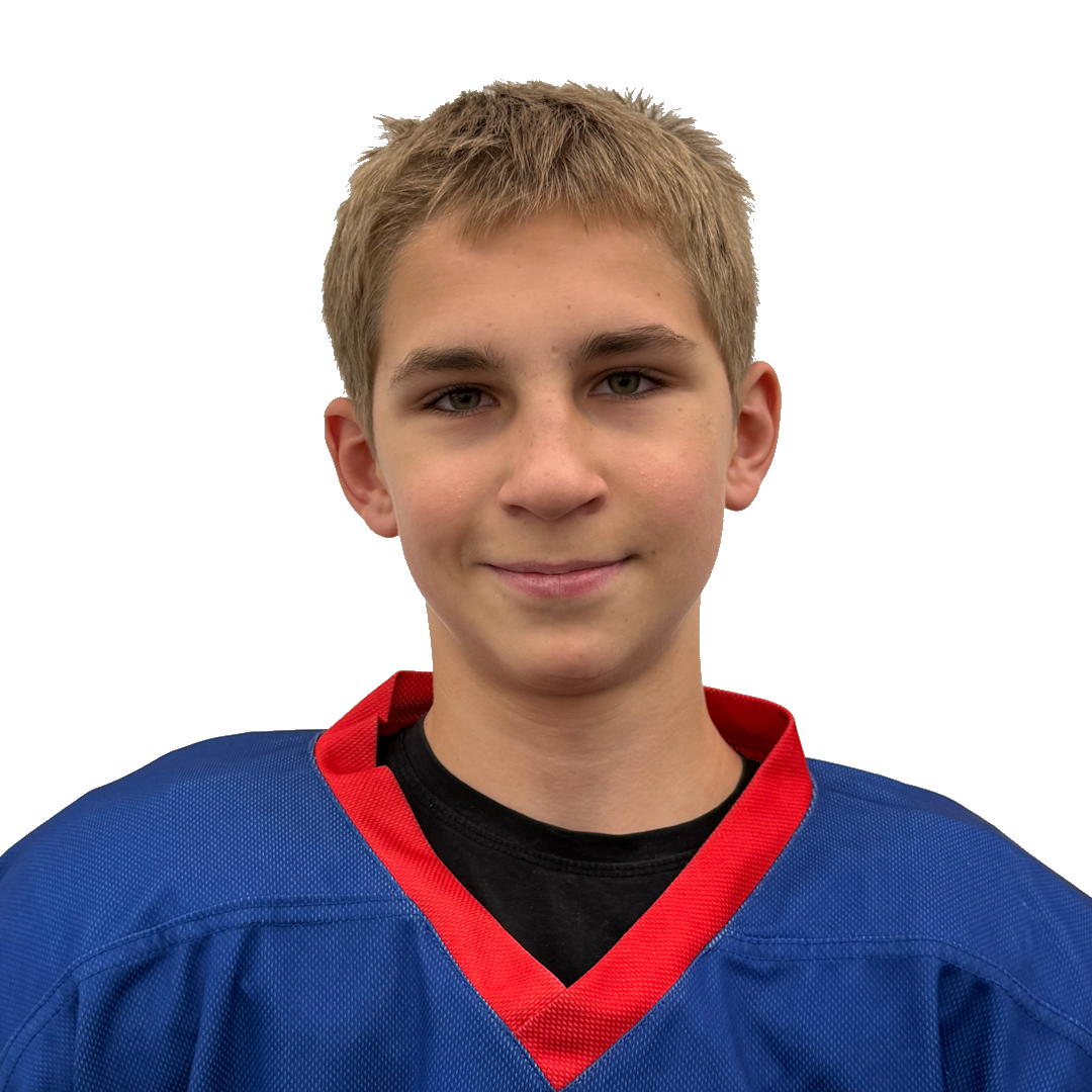 Егор Забродин