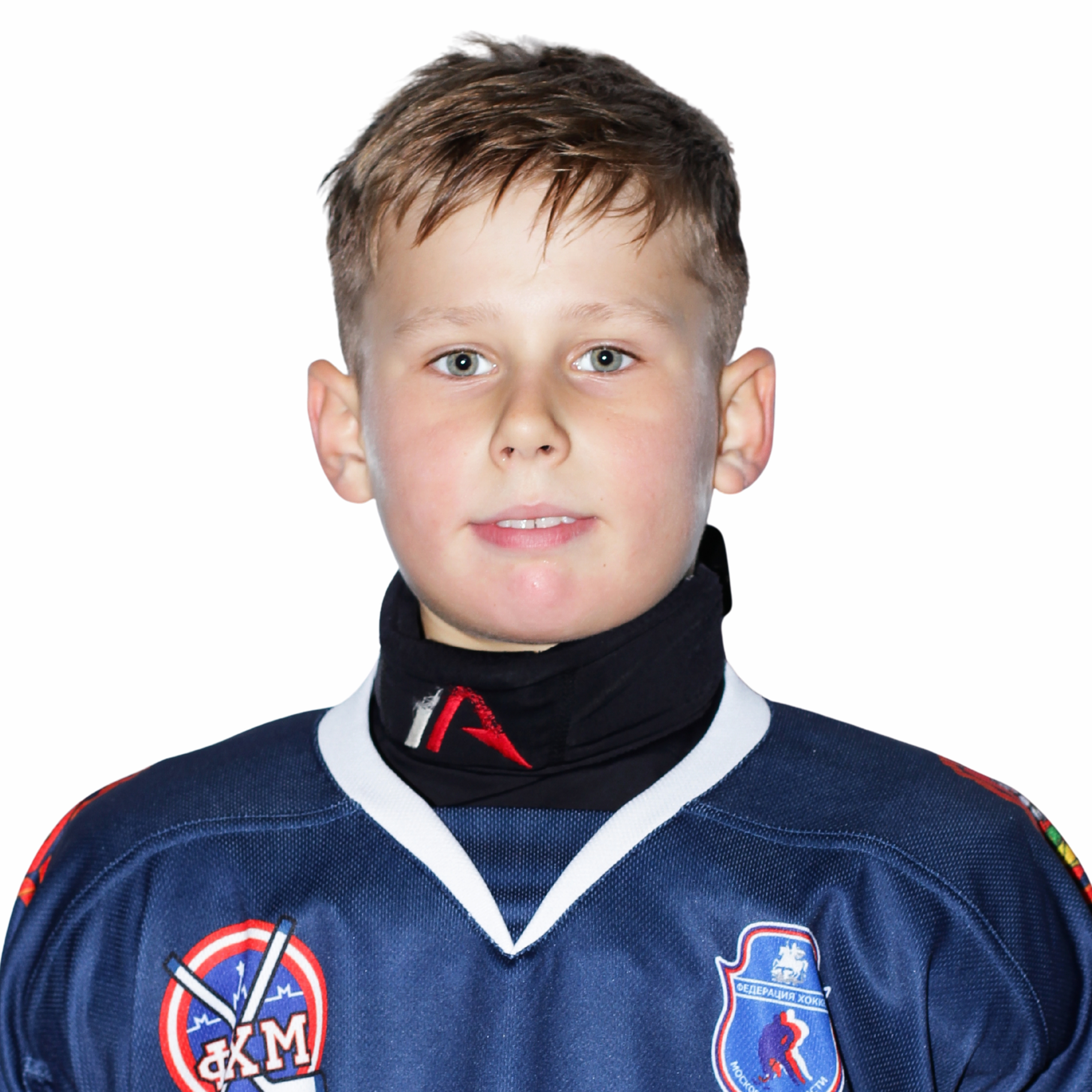 Роман Кочергин