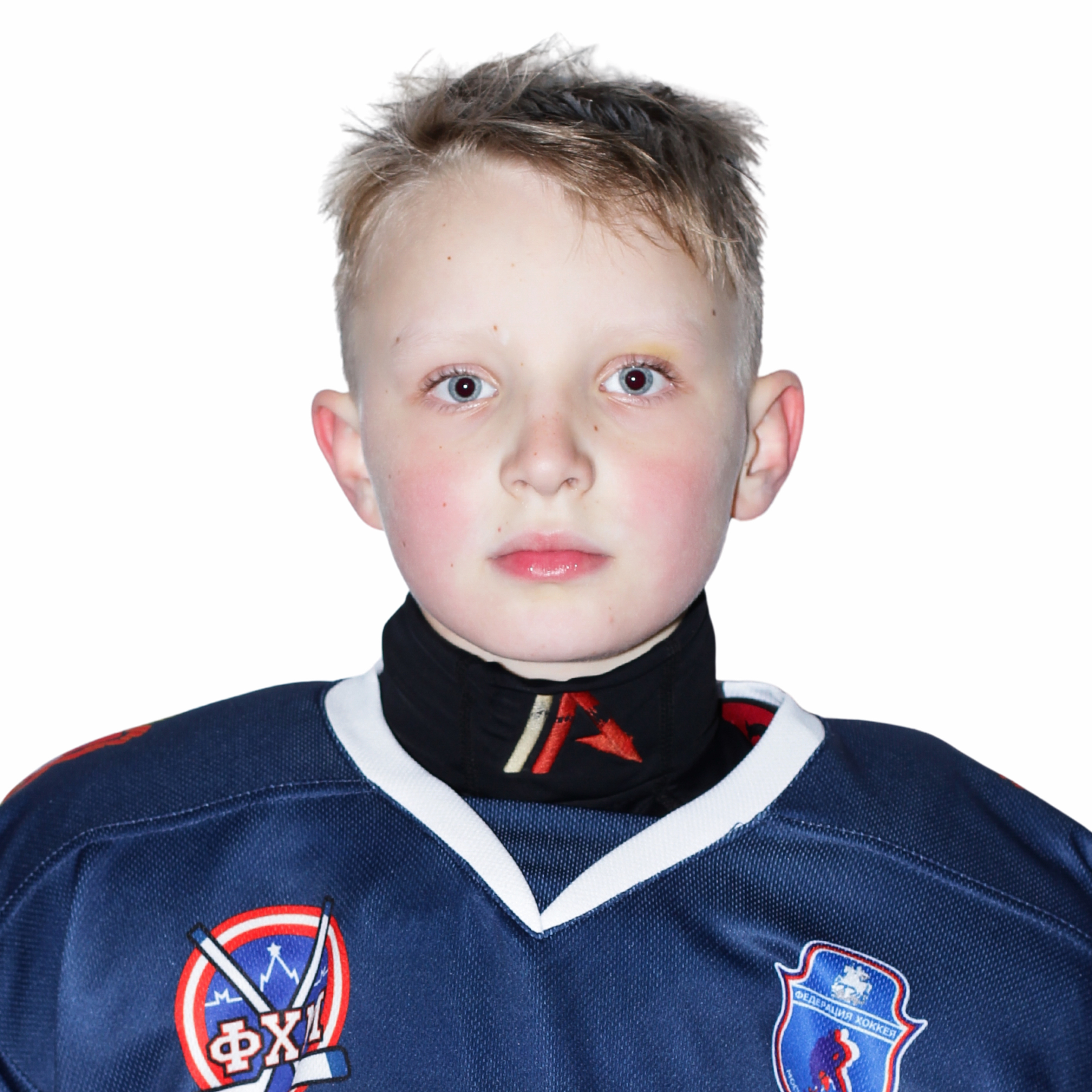 Артемий Иванов