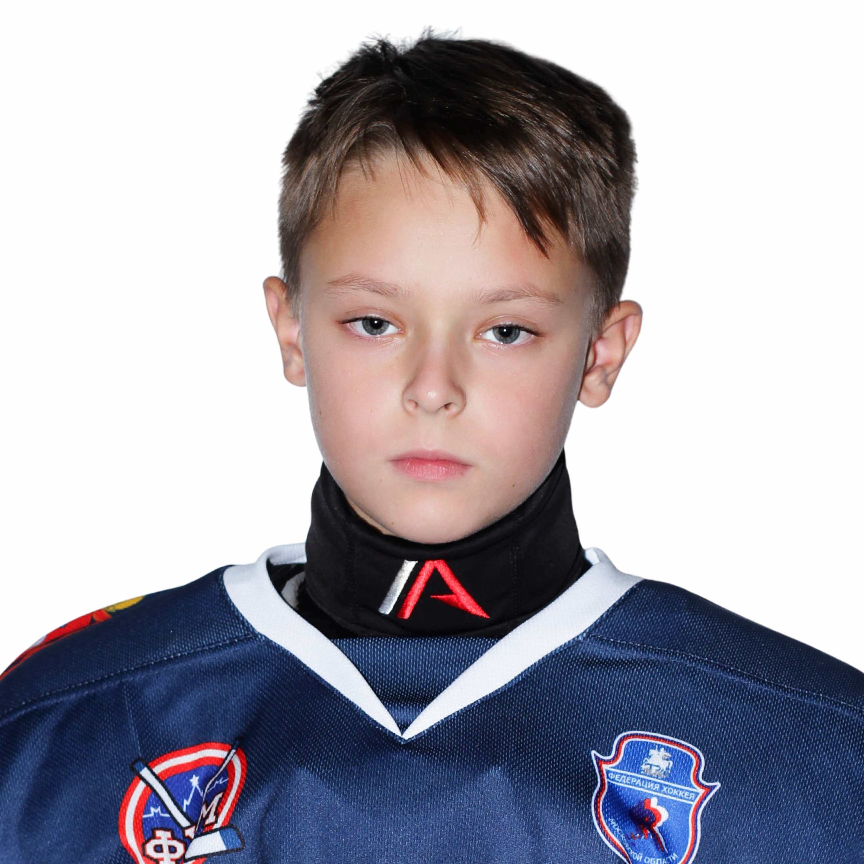 Иван Дулкин