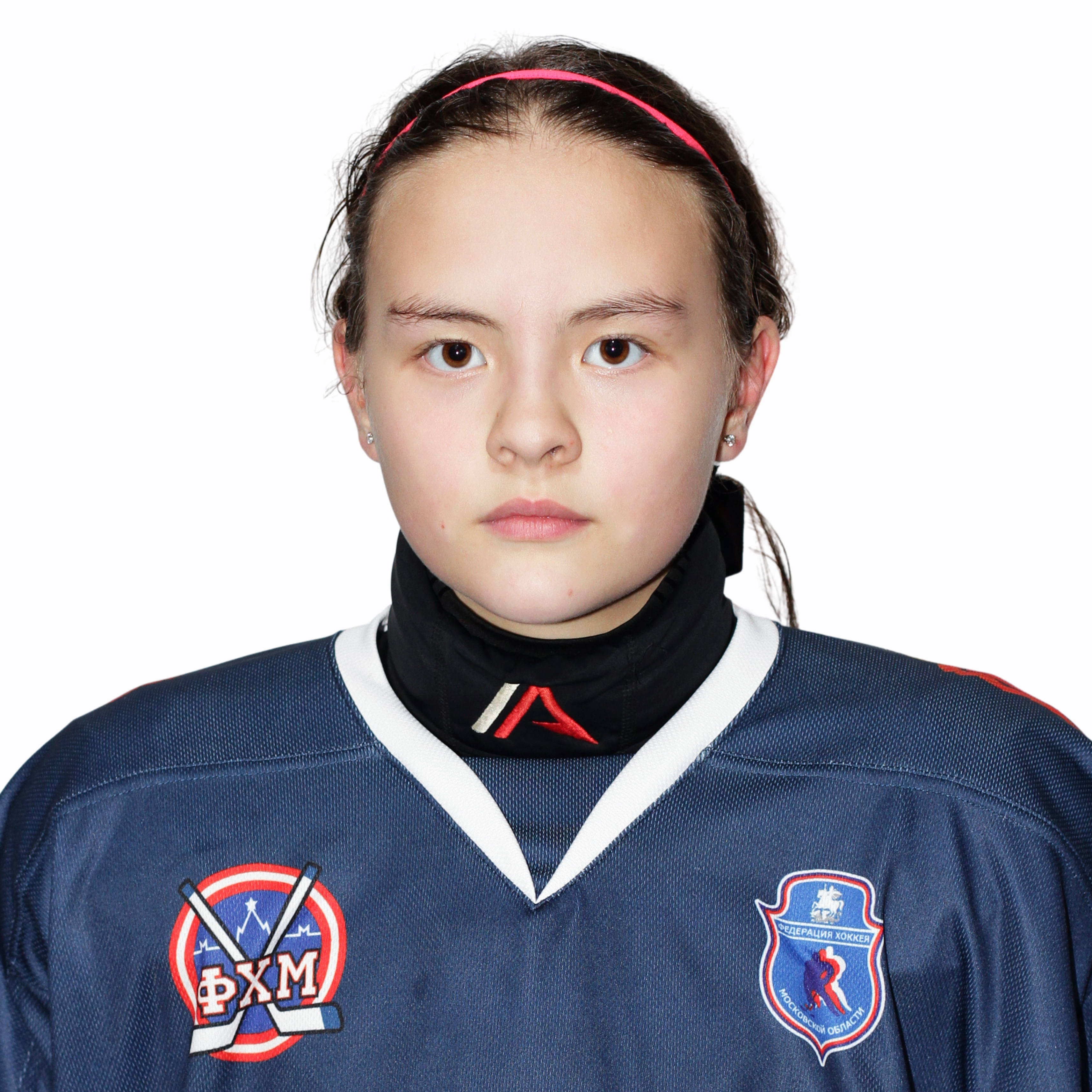 Елизавета Ащеулова